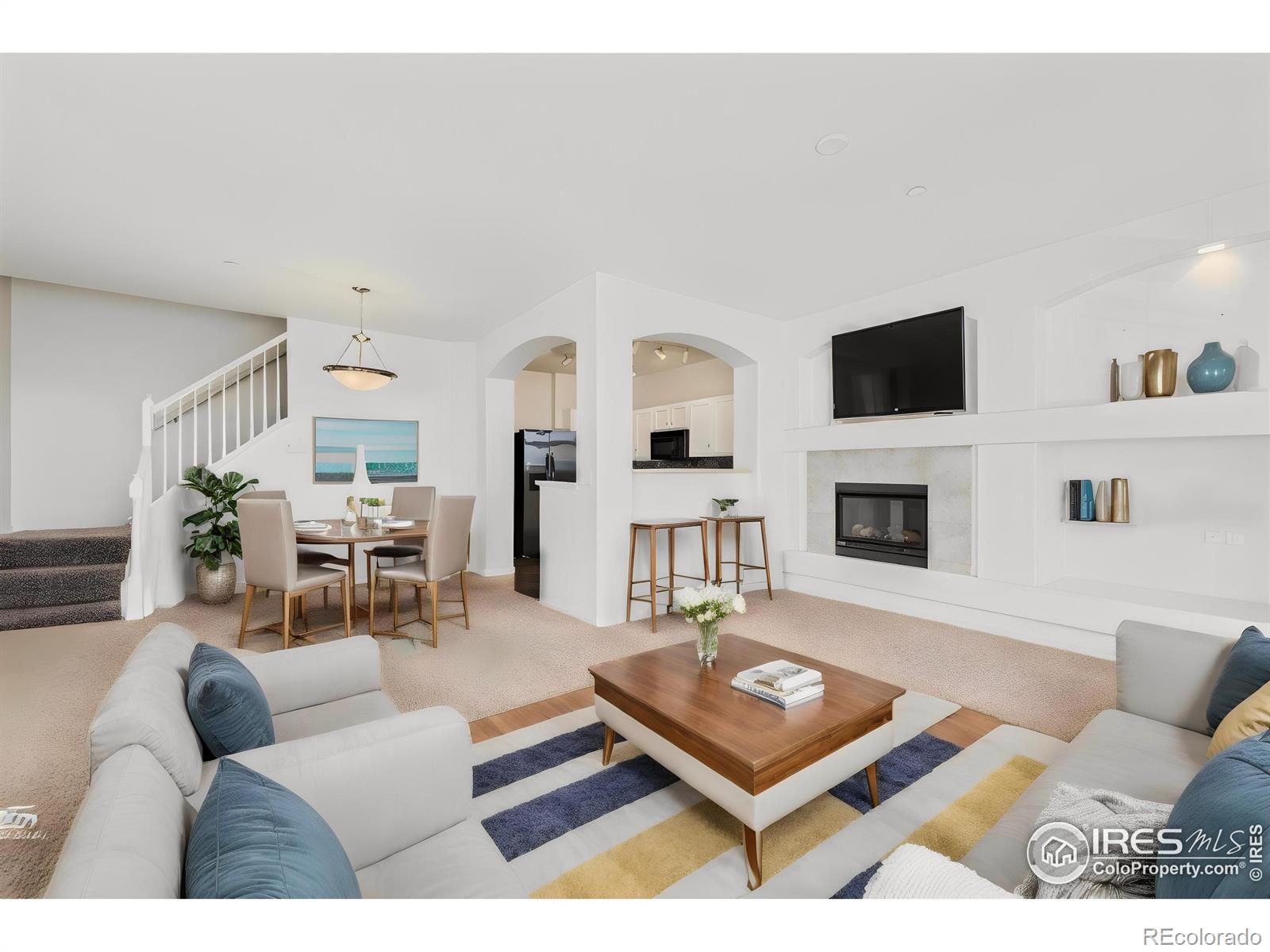 12711 Colorado Boulevard Unit: 1104