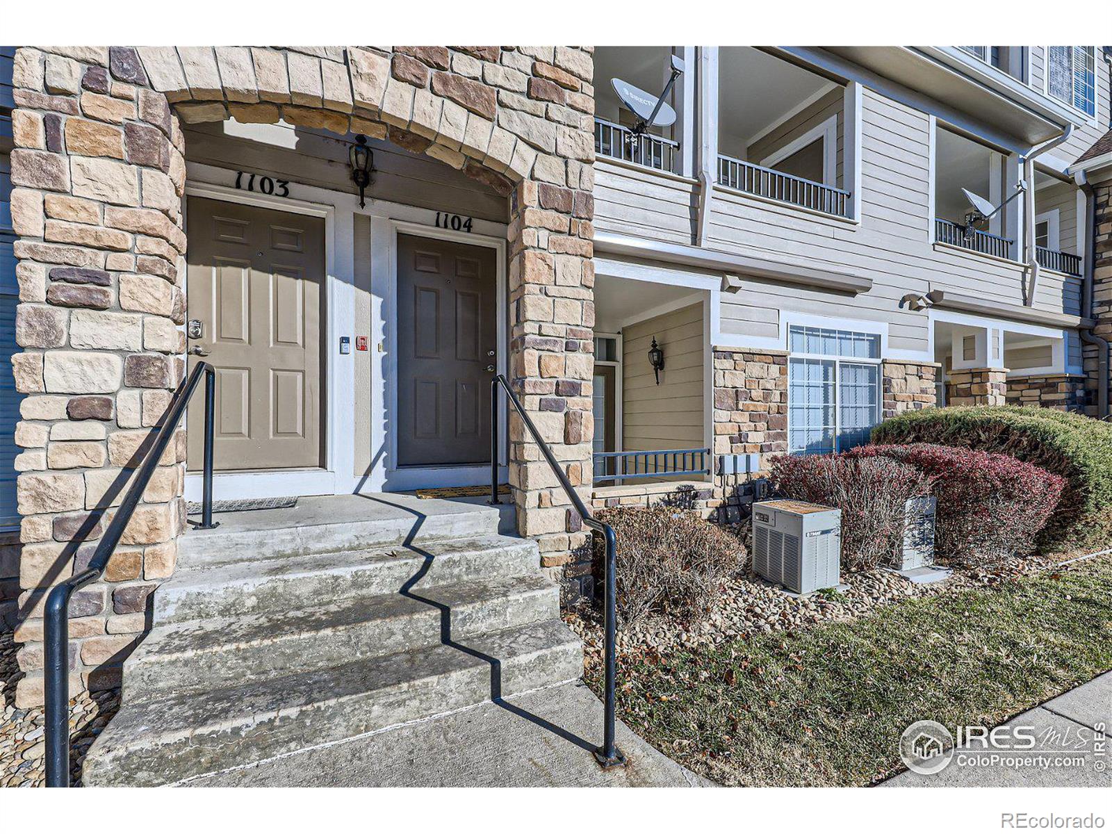 12711 Colorado Boulevard Unit: 1104