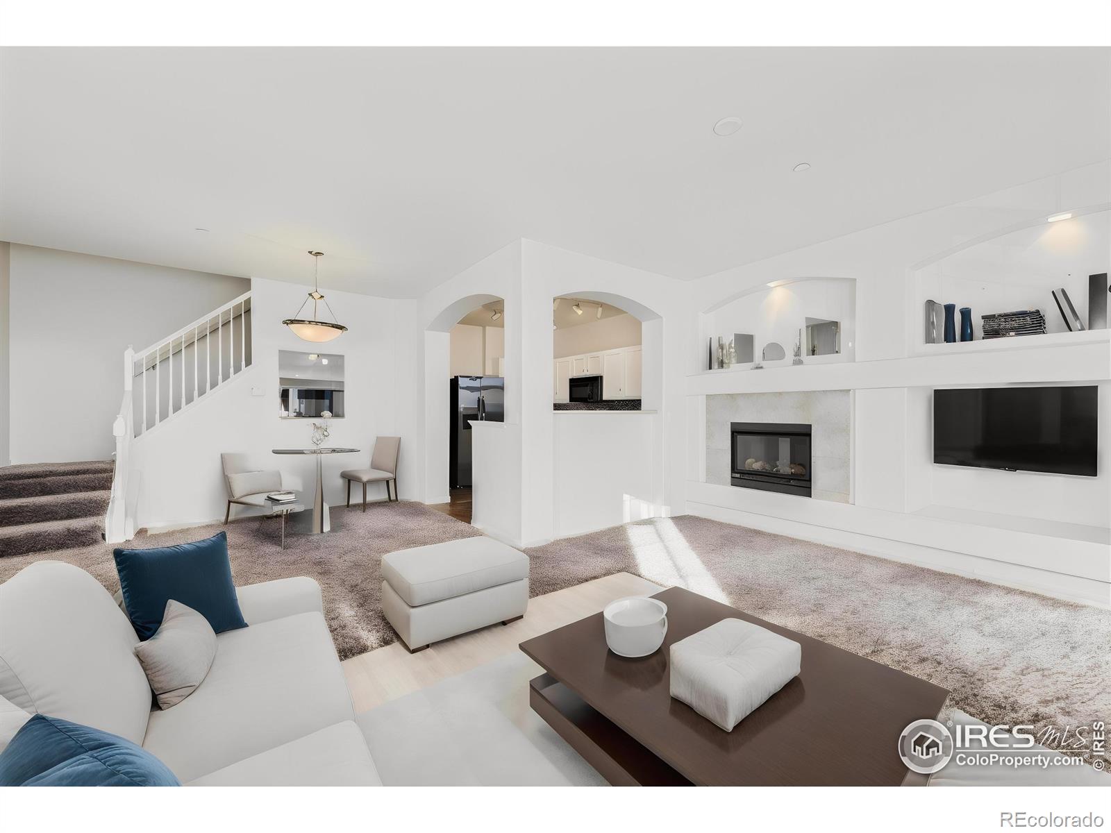 12711 Colorado Boulevard Unit: 1104