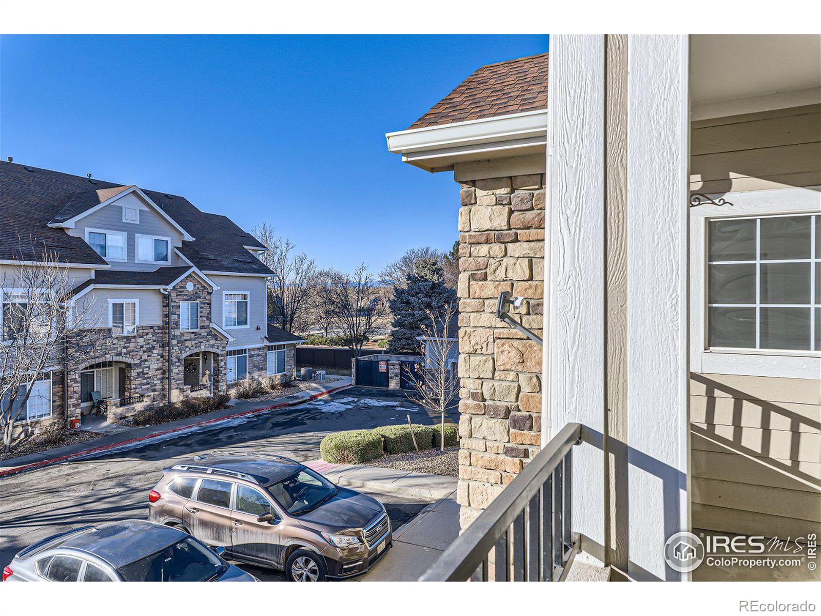 12711 Colorado Boulevard Unit: 1104