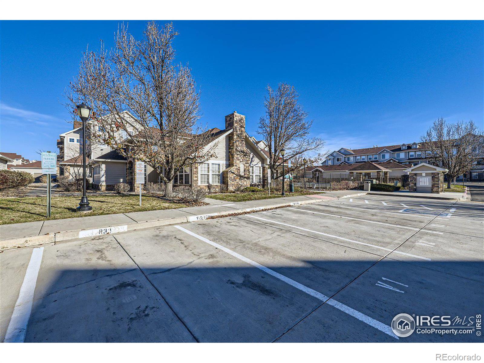 12711 Colorado Boulevard Unit: 1104