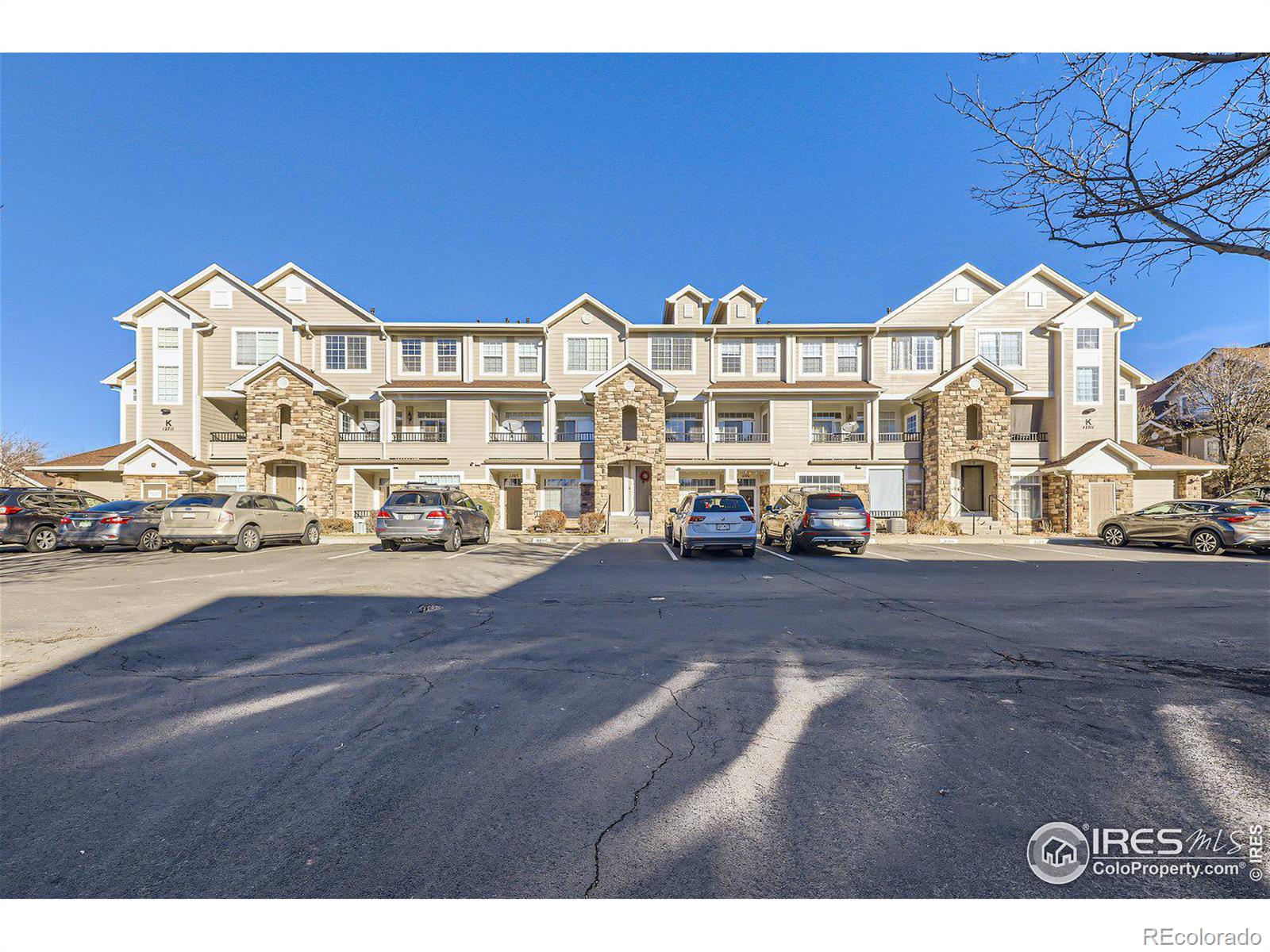 12711 Colorado Boulevard Unit: 1104