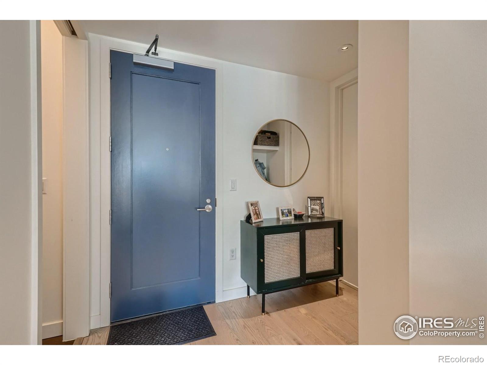 1750 Wewatta Street Unit: 1227