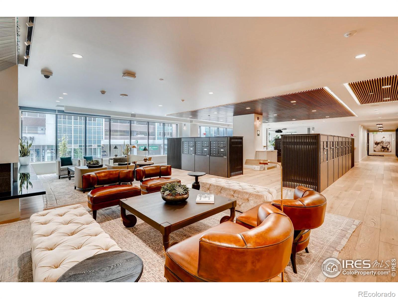 1750 Wewatta Street Unit: 1227