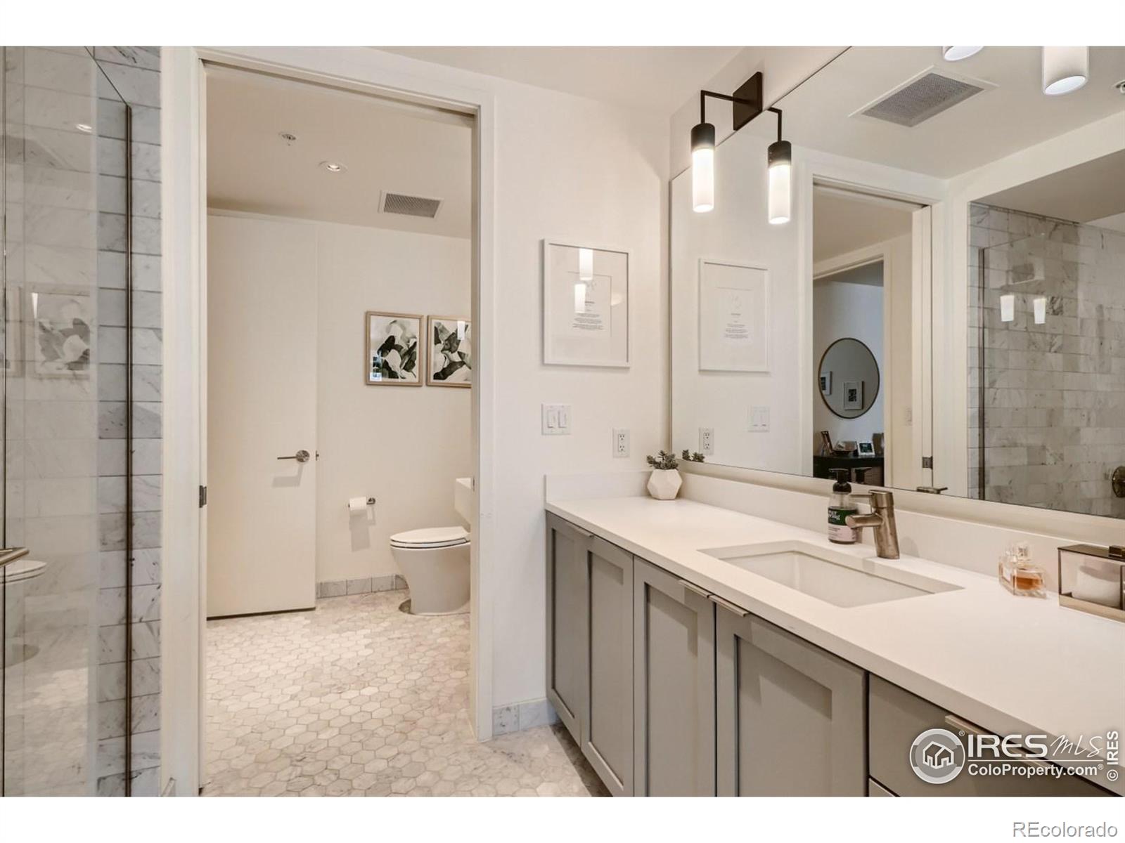 1750 Wewatta Street Unit: 1227