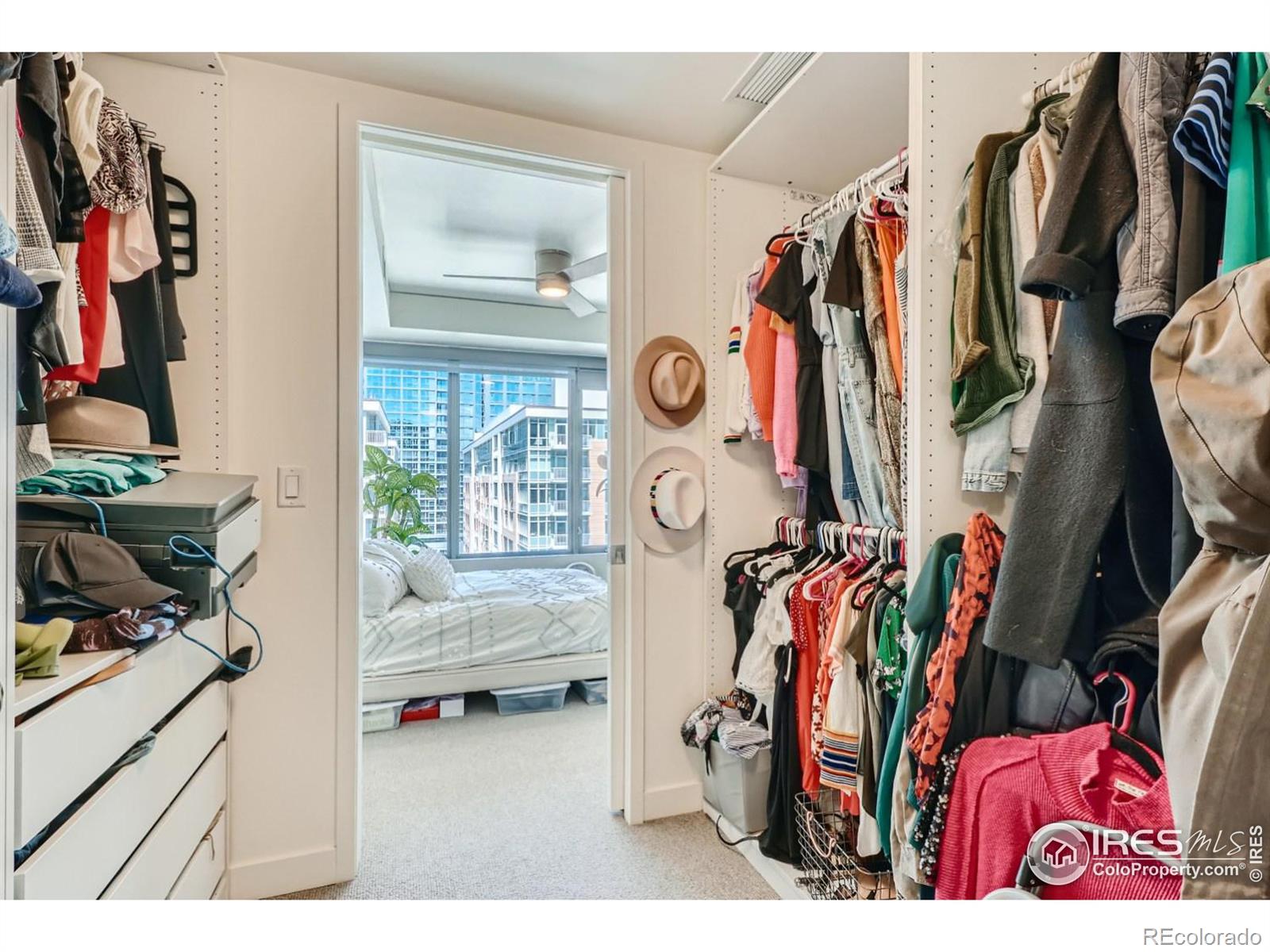 1750 Wewatta Street Unit: 1227