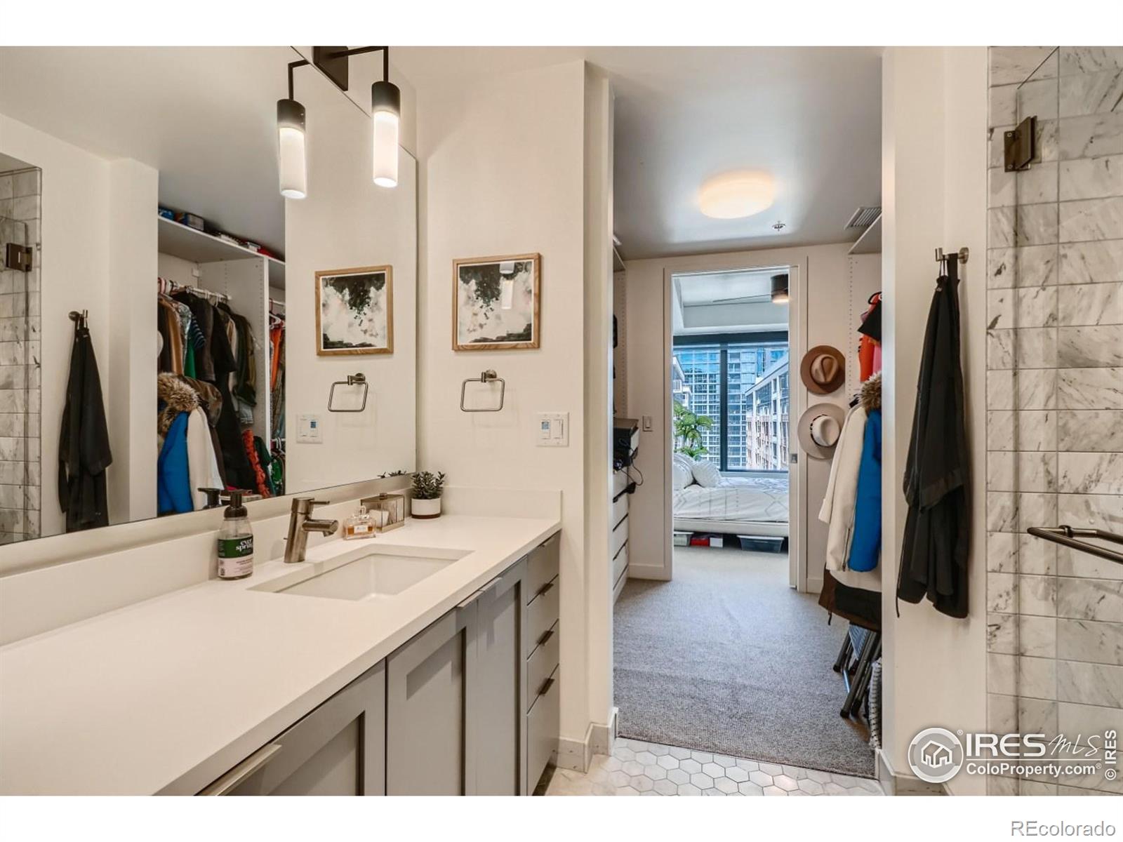 1750 Wewatta Street Unit: 1227