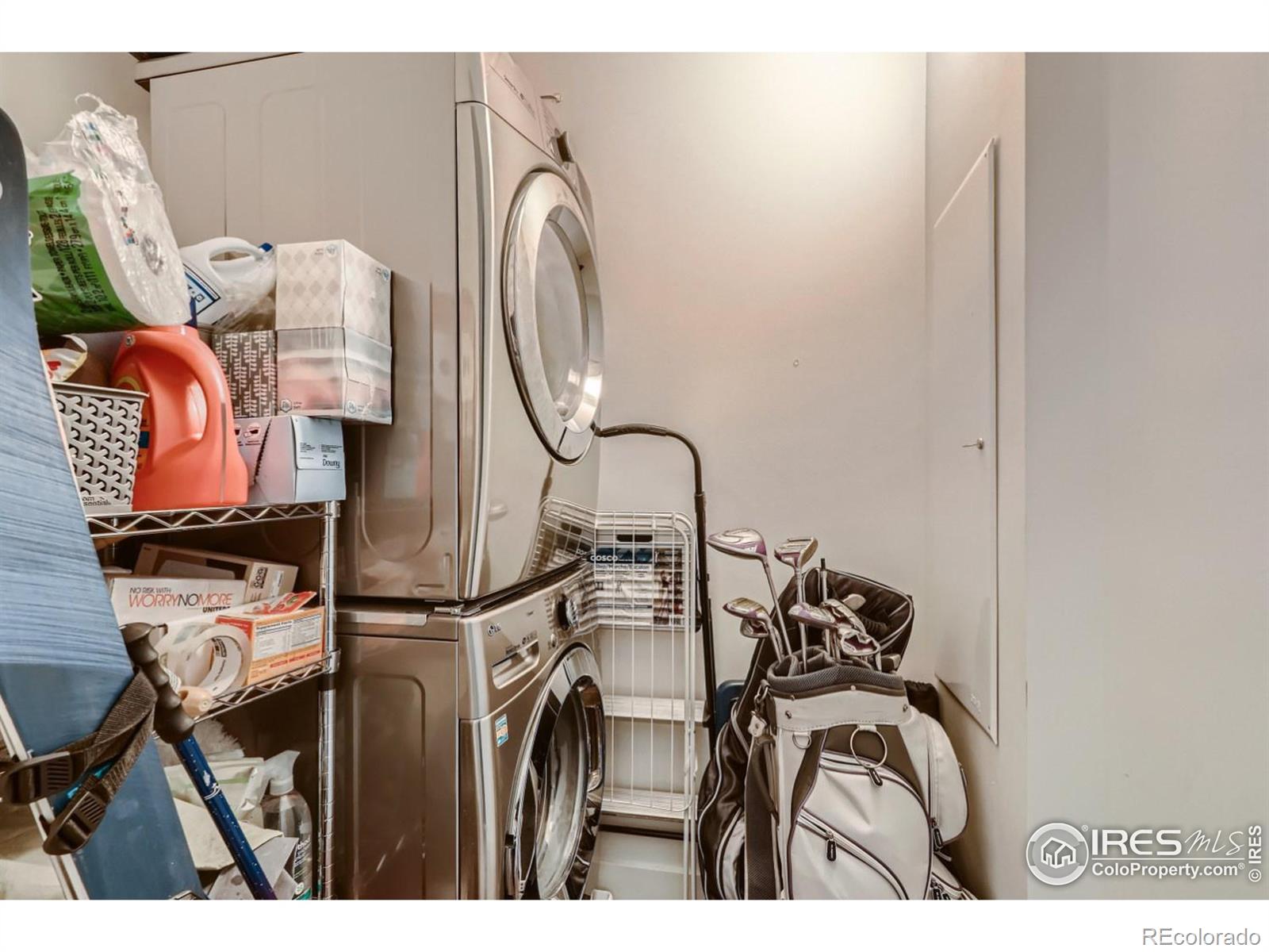 1750 Wewatta Street Unit: 1227