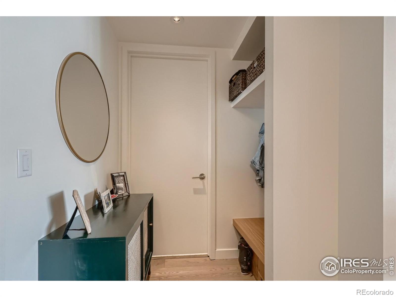 1750 Wewatta Street Unit: 1227