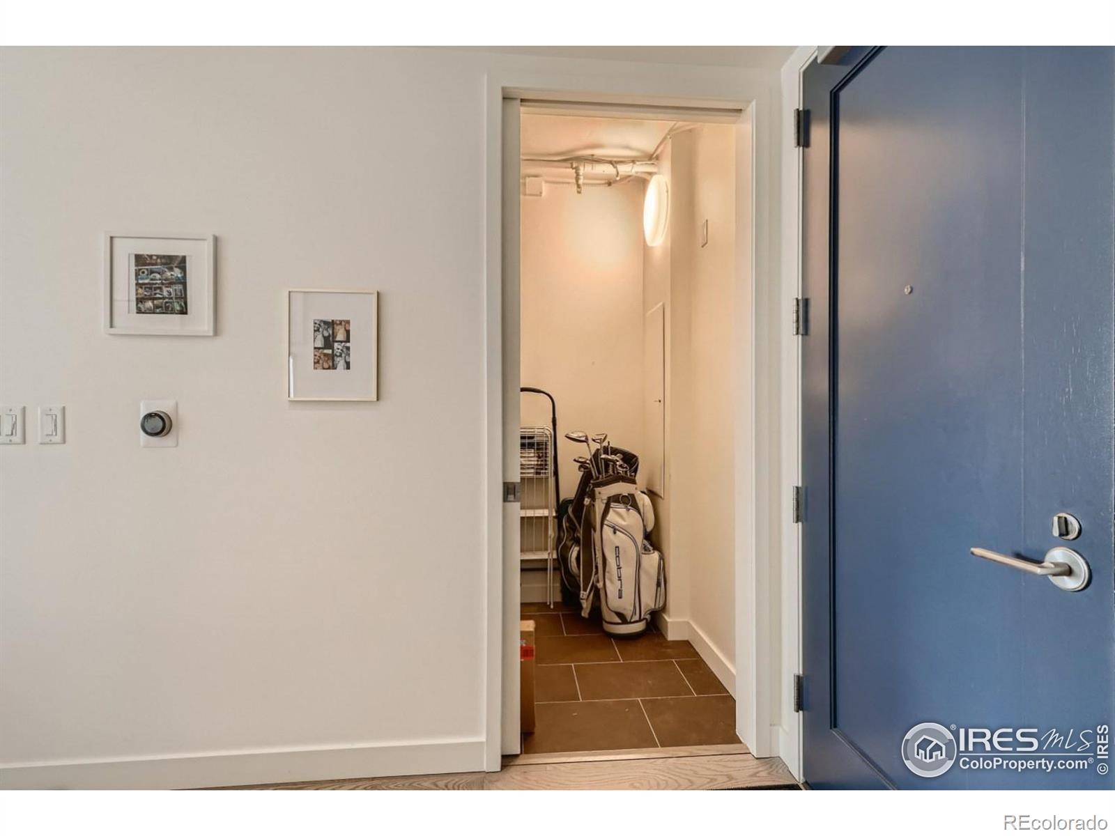 1750 Wewatta Street Unit: 1227