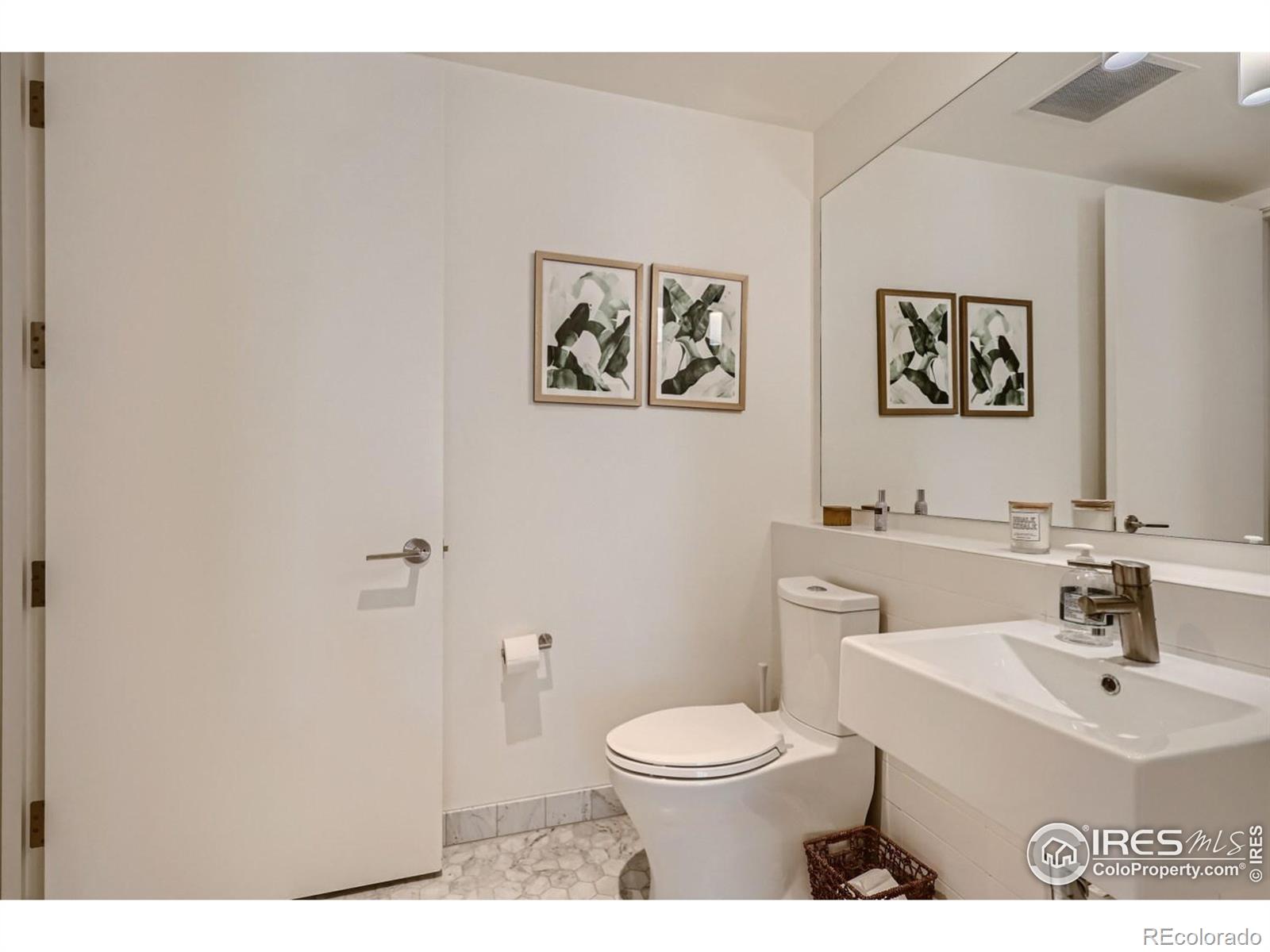 1750 Wewatta Street Unit: 1227