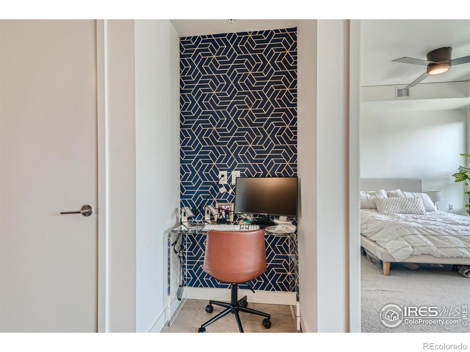 1750 Wewatta Street Unit: 1227