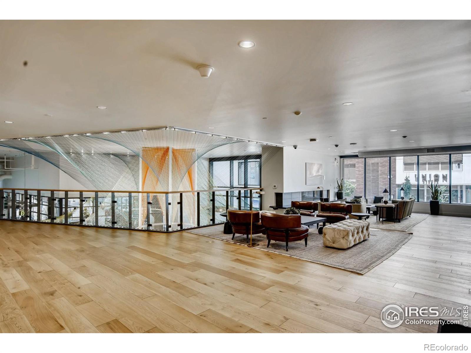 1750 Wewatta Street Unit: 1227