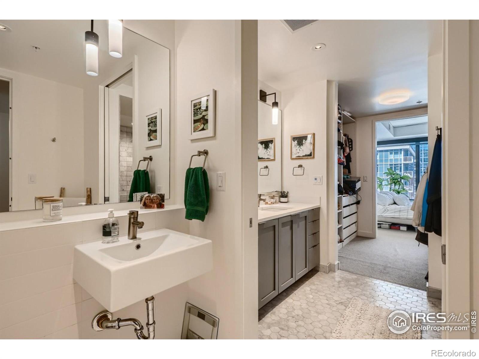 1750 Wewatta Street Unit: 1227