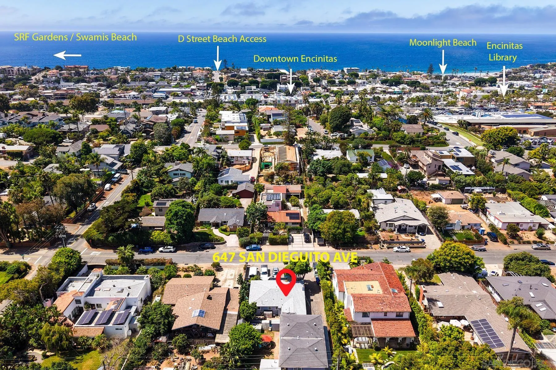 647 San Dieguito Dr., Encinitas