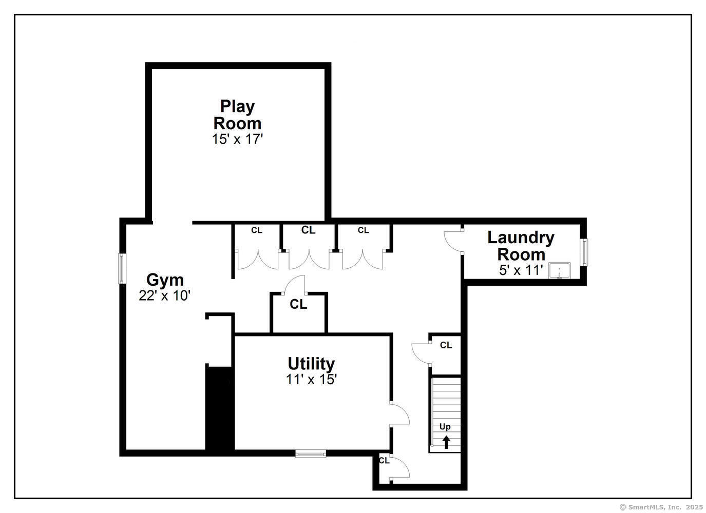 7 Clock Avenue