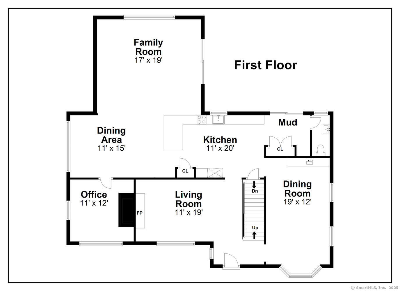 7 Clock Avenue