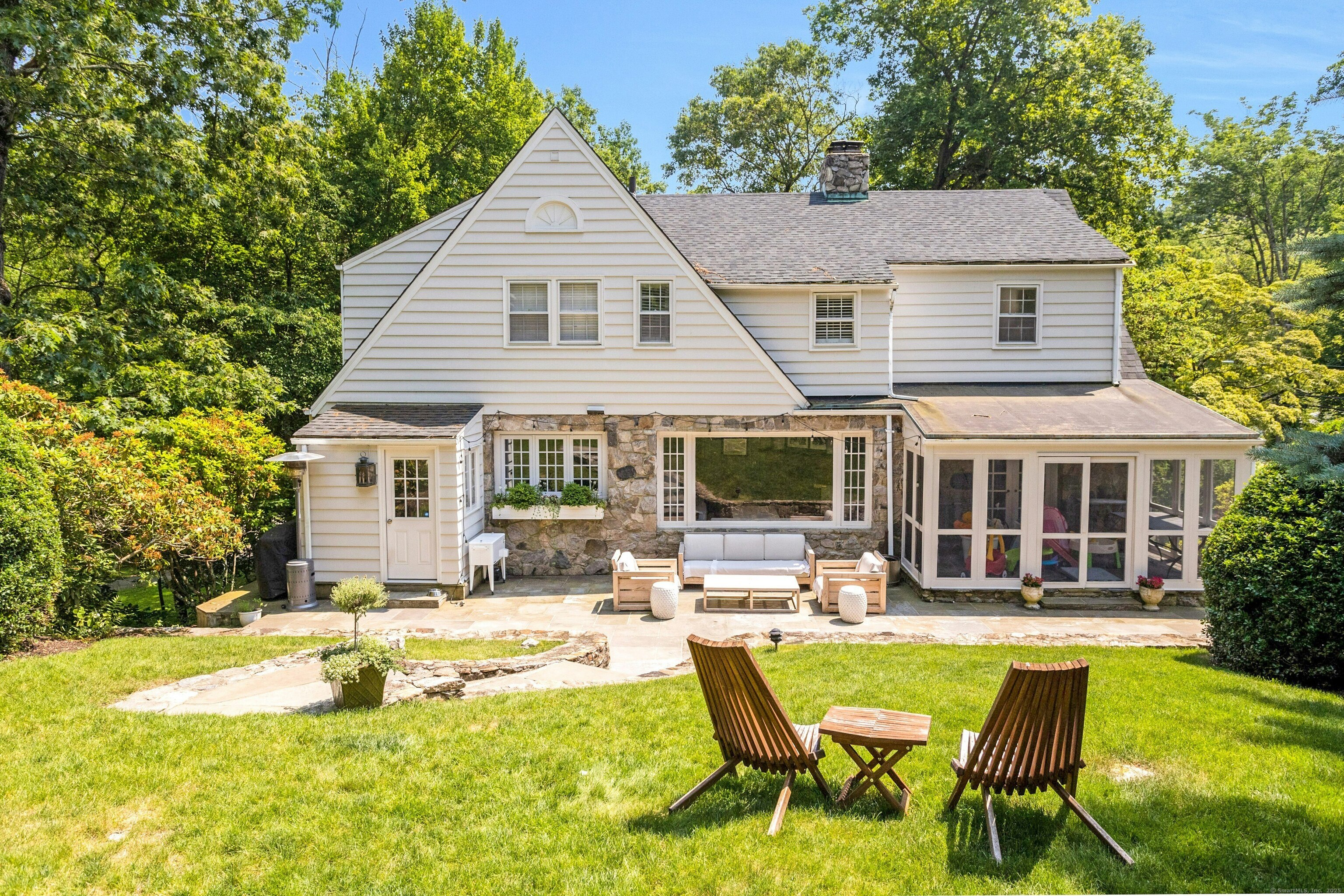 20 Indian Spring Road