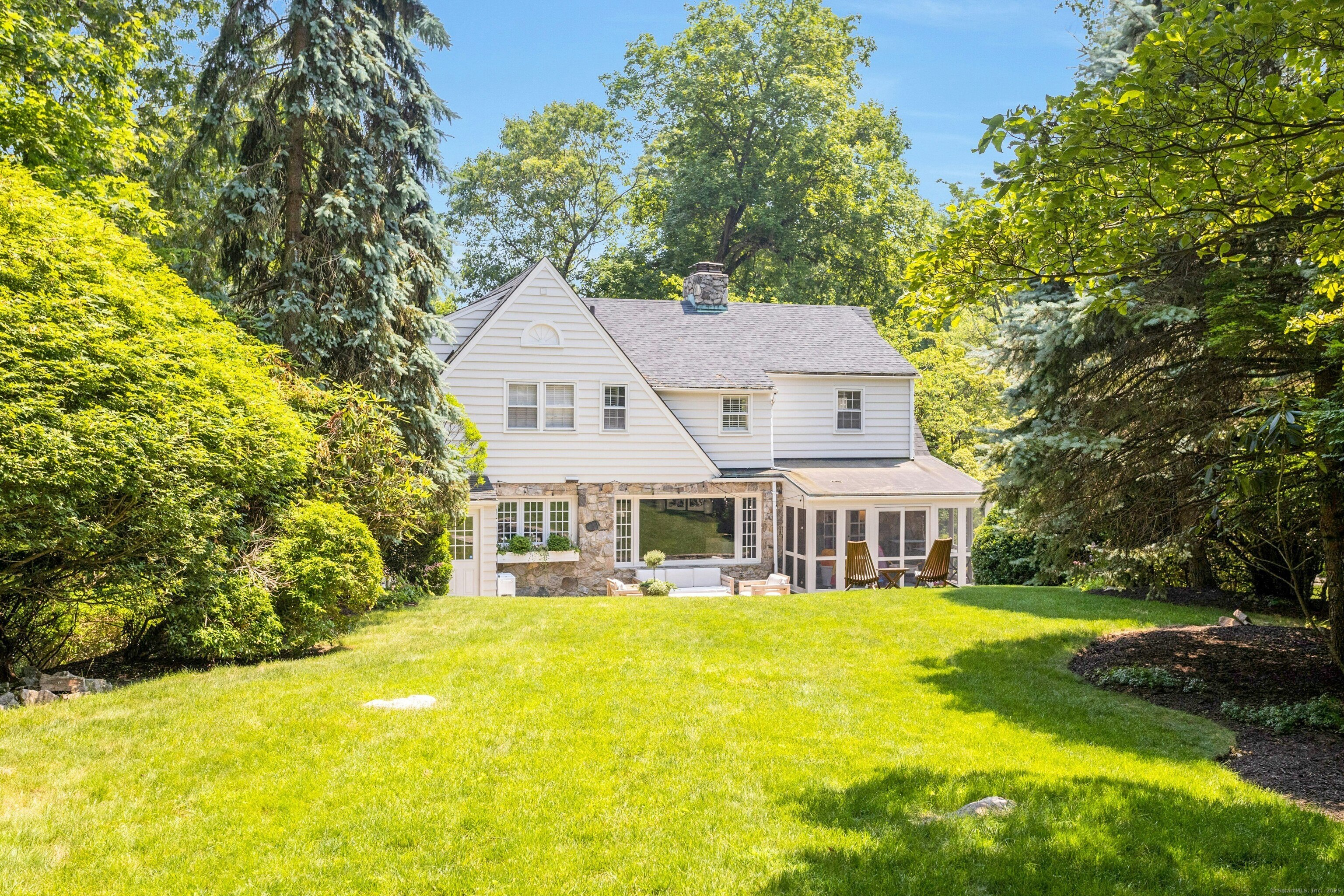 20 Indian Spring Road