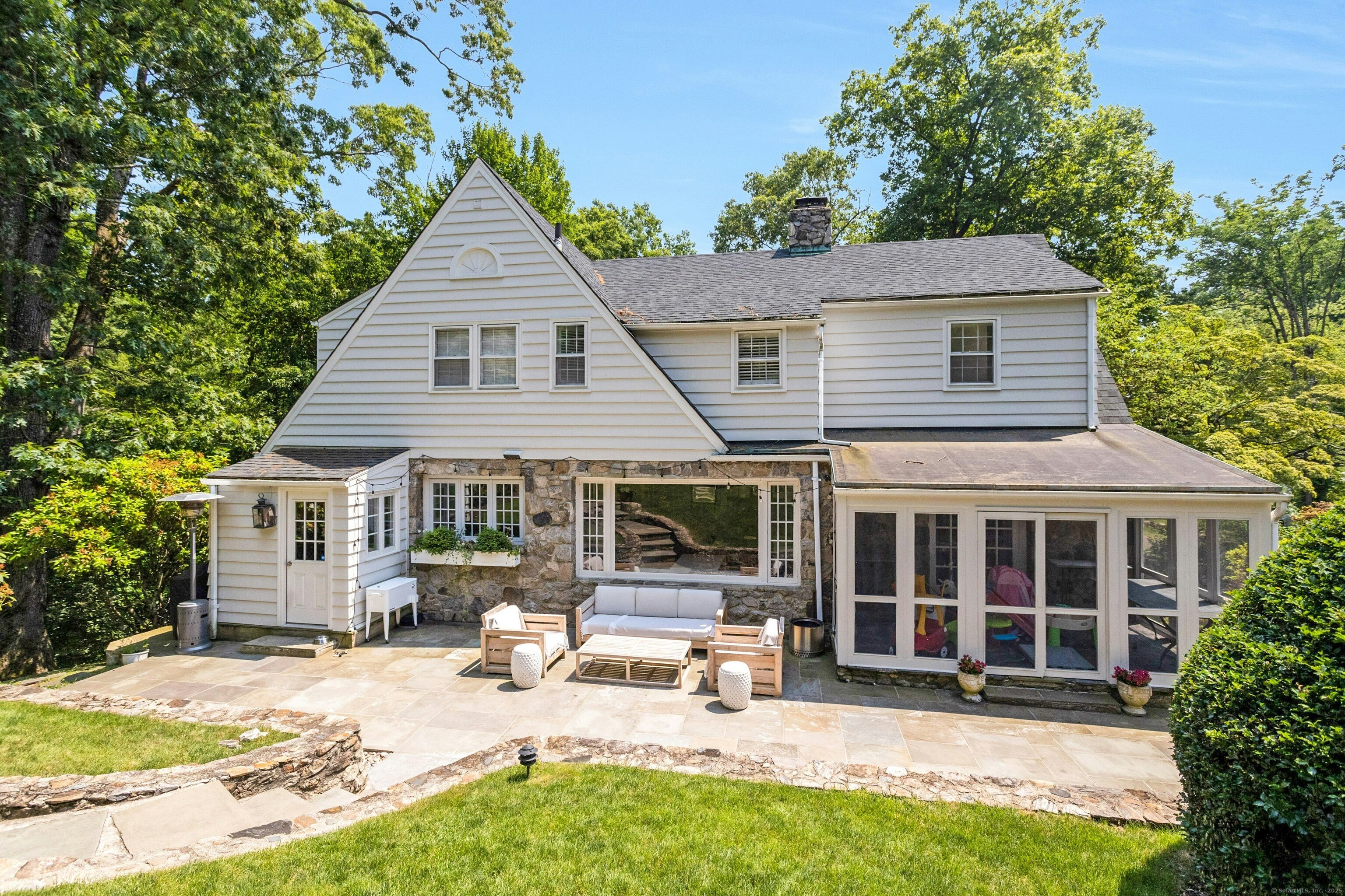 20 Indian Spring Road