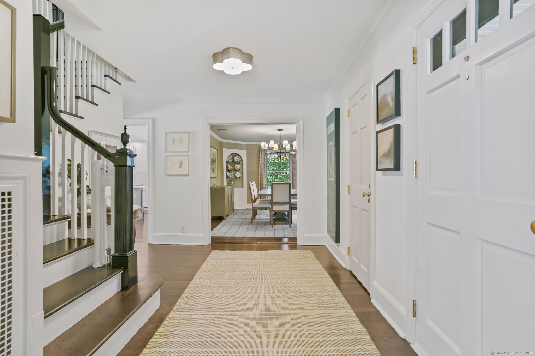 20 Indian Spring Road