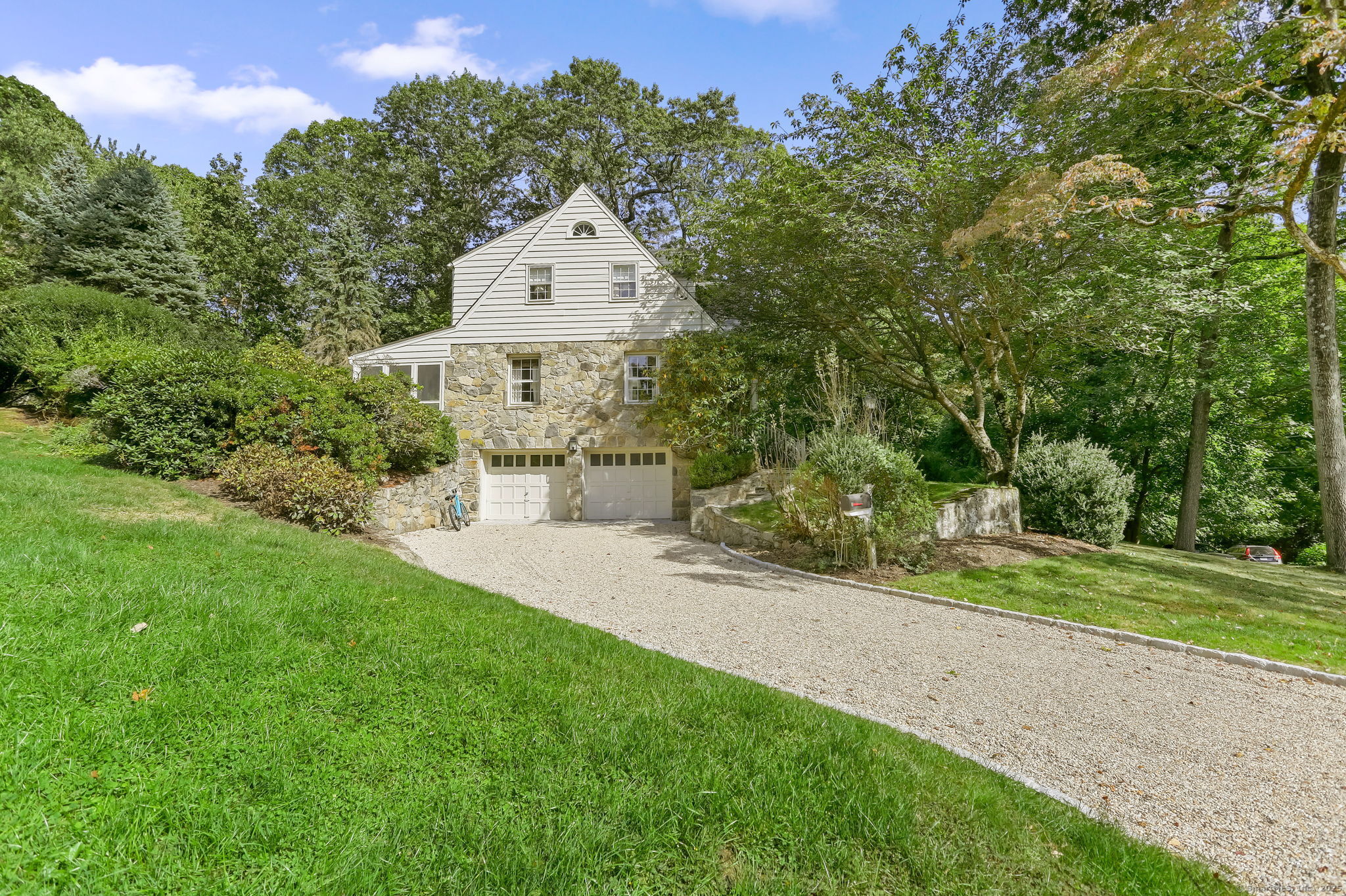20 Indian Spring Road