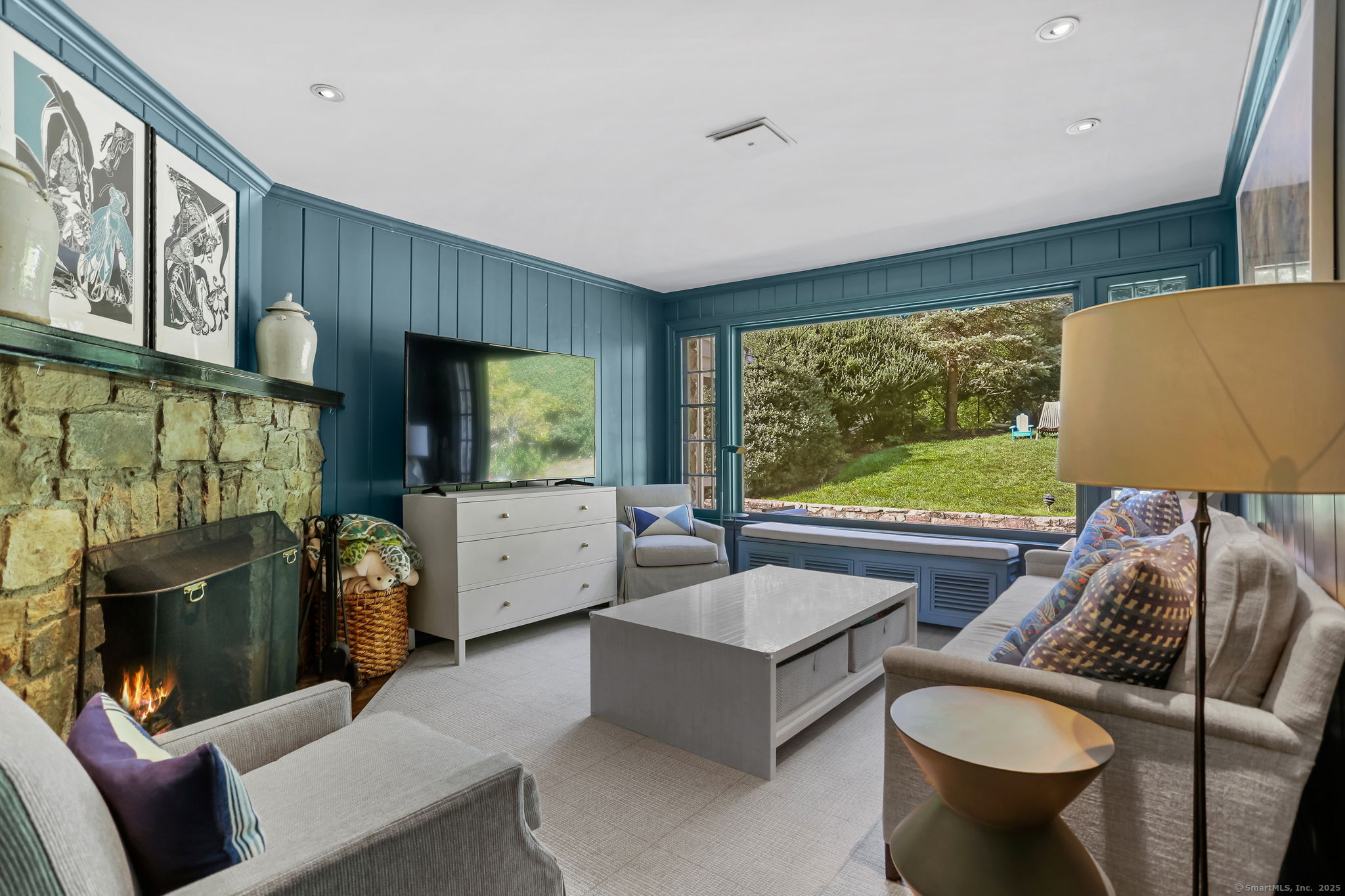 20 Indian Spring Road