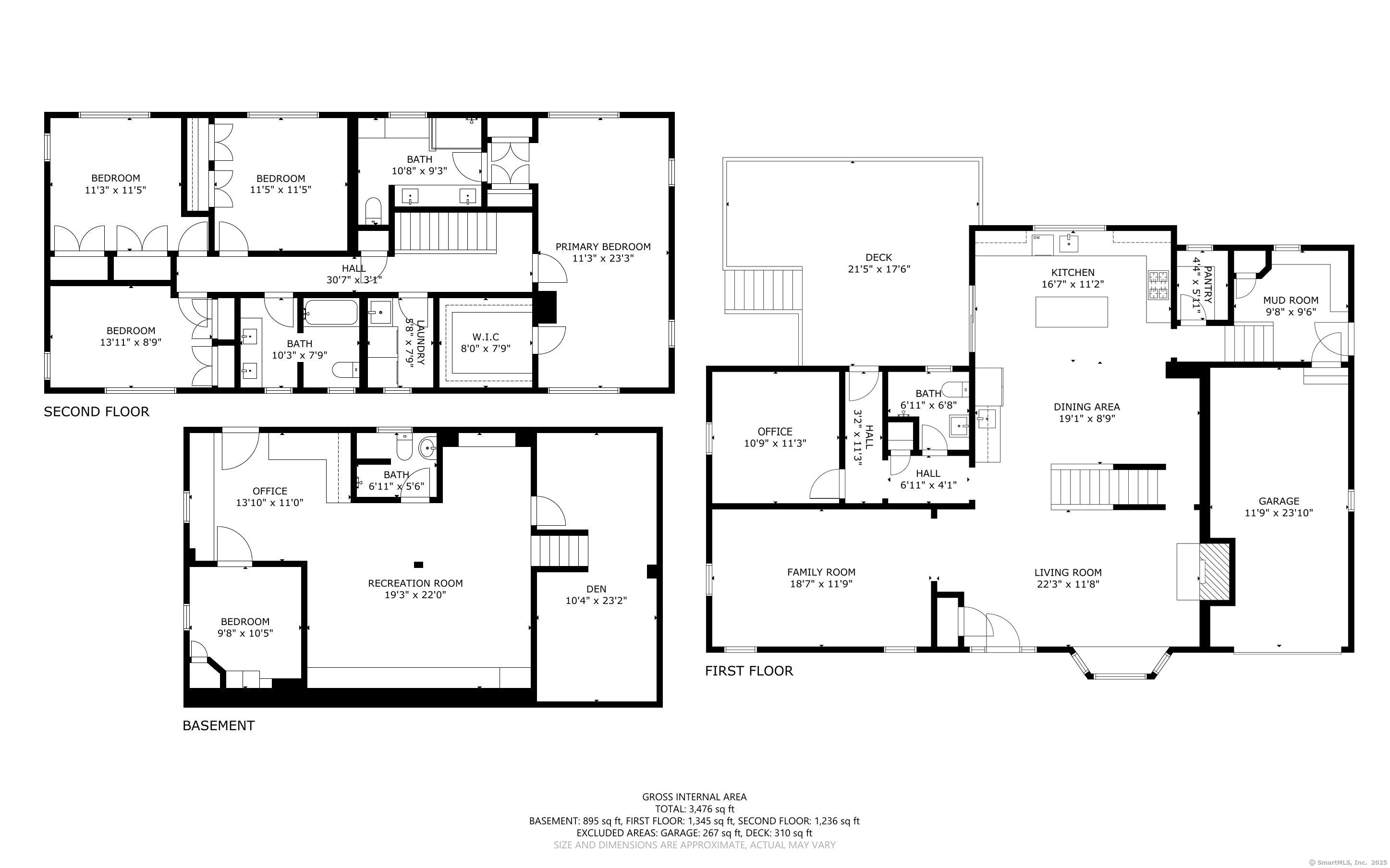 3 Burchard Lane