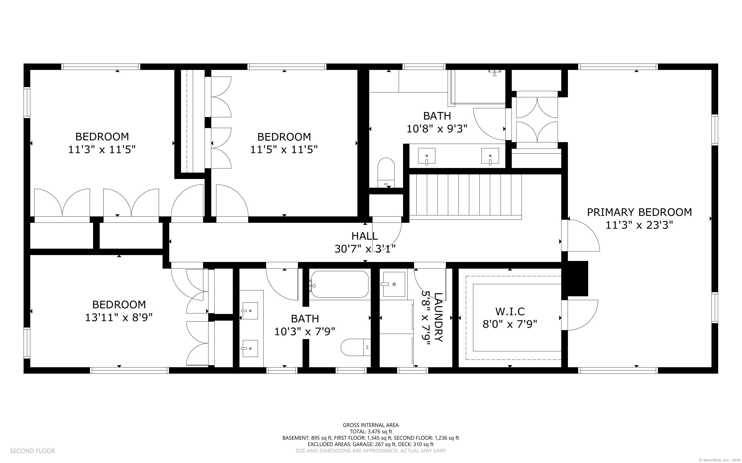 3 Burchard Lane