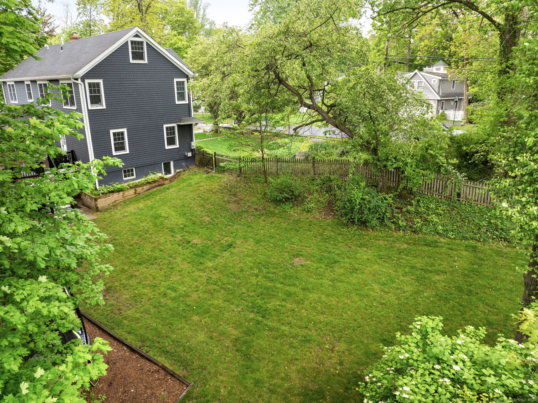 3 Burchard Lane