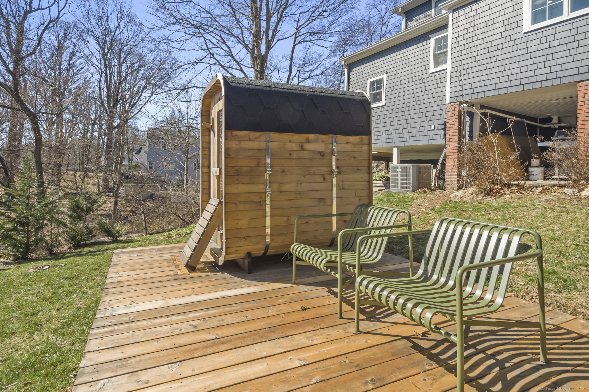 3 Burchard Lane
