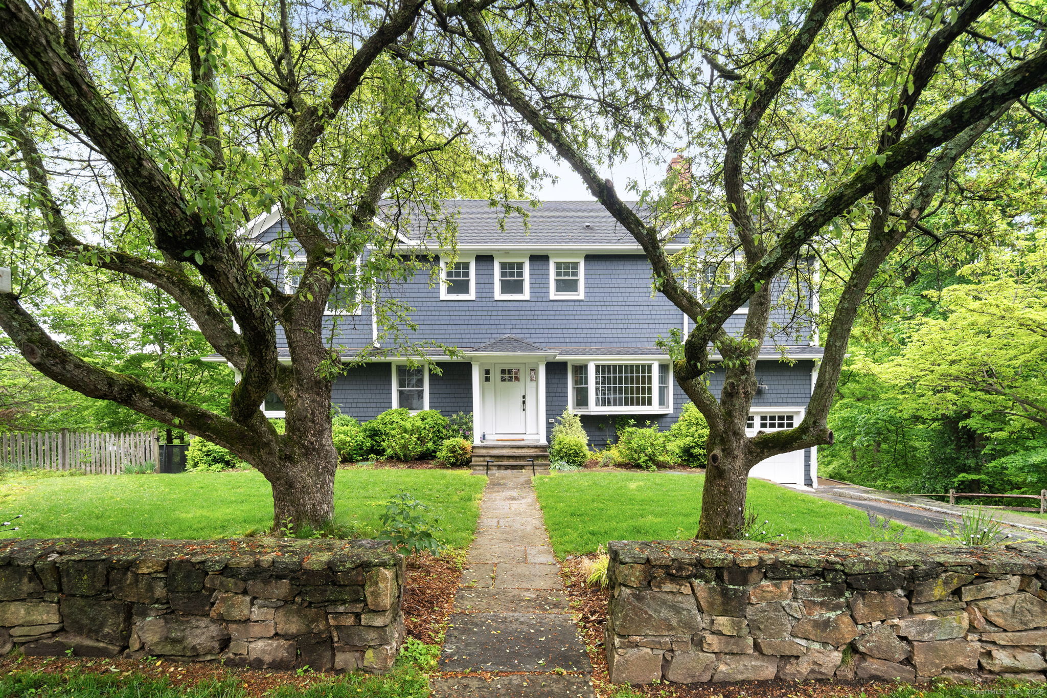 3 Burchard Lane