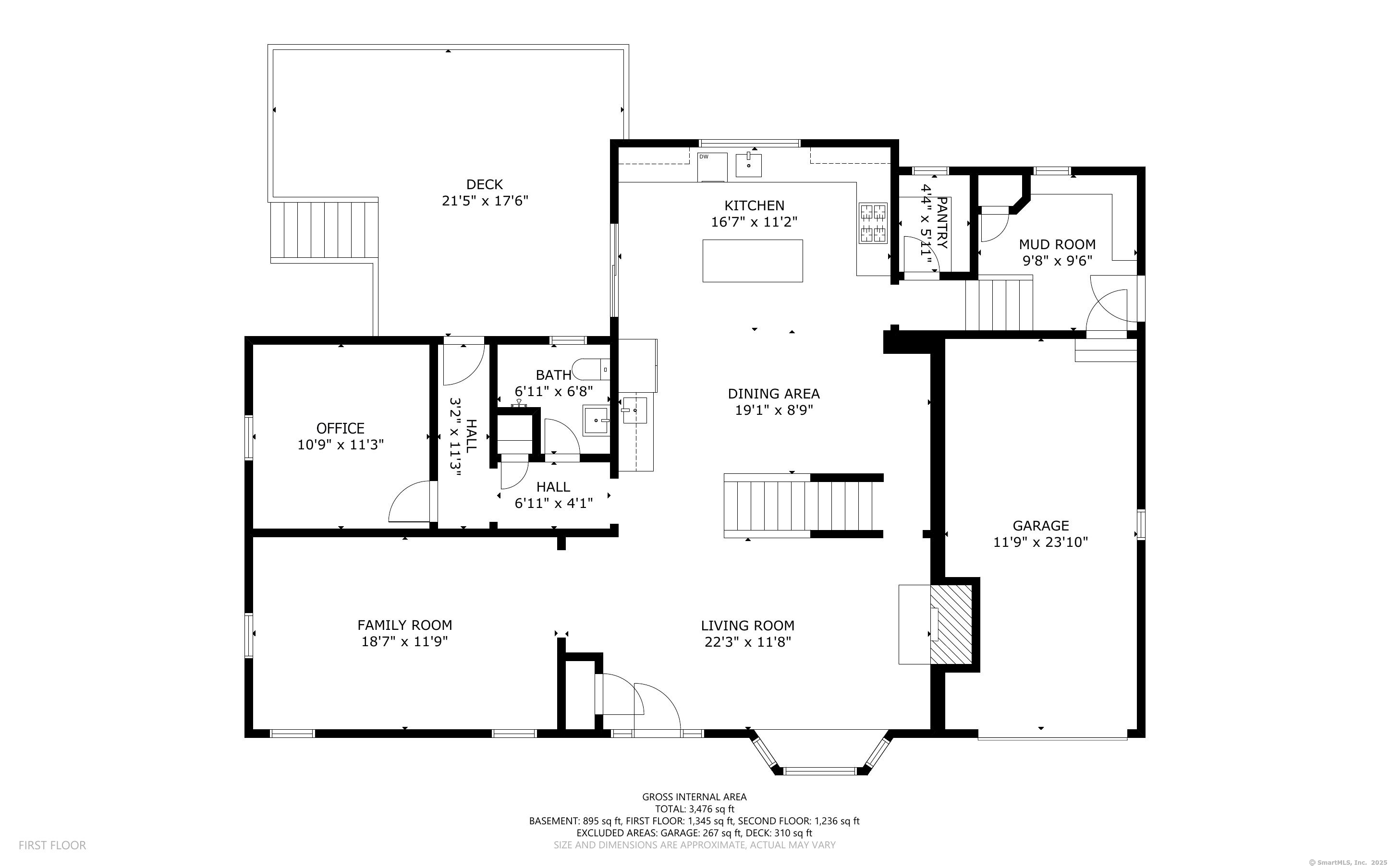 3 Burchard Lane