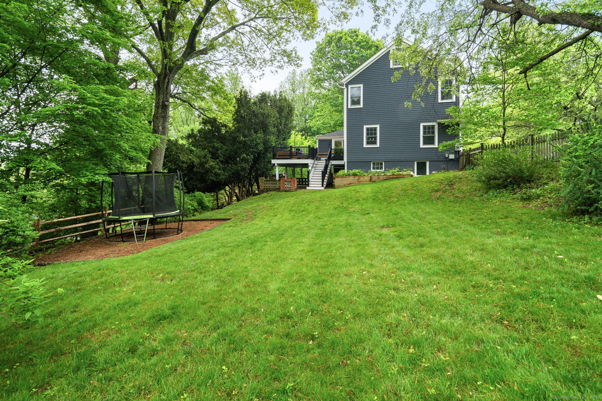 3 Burchard Lane
