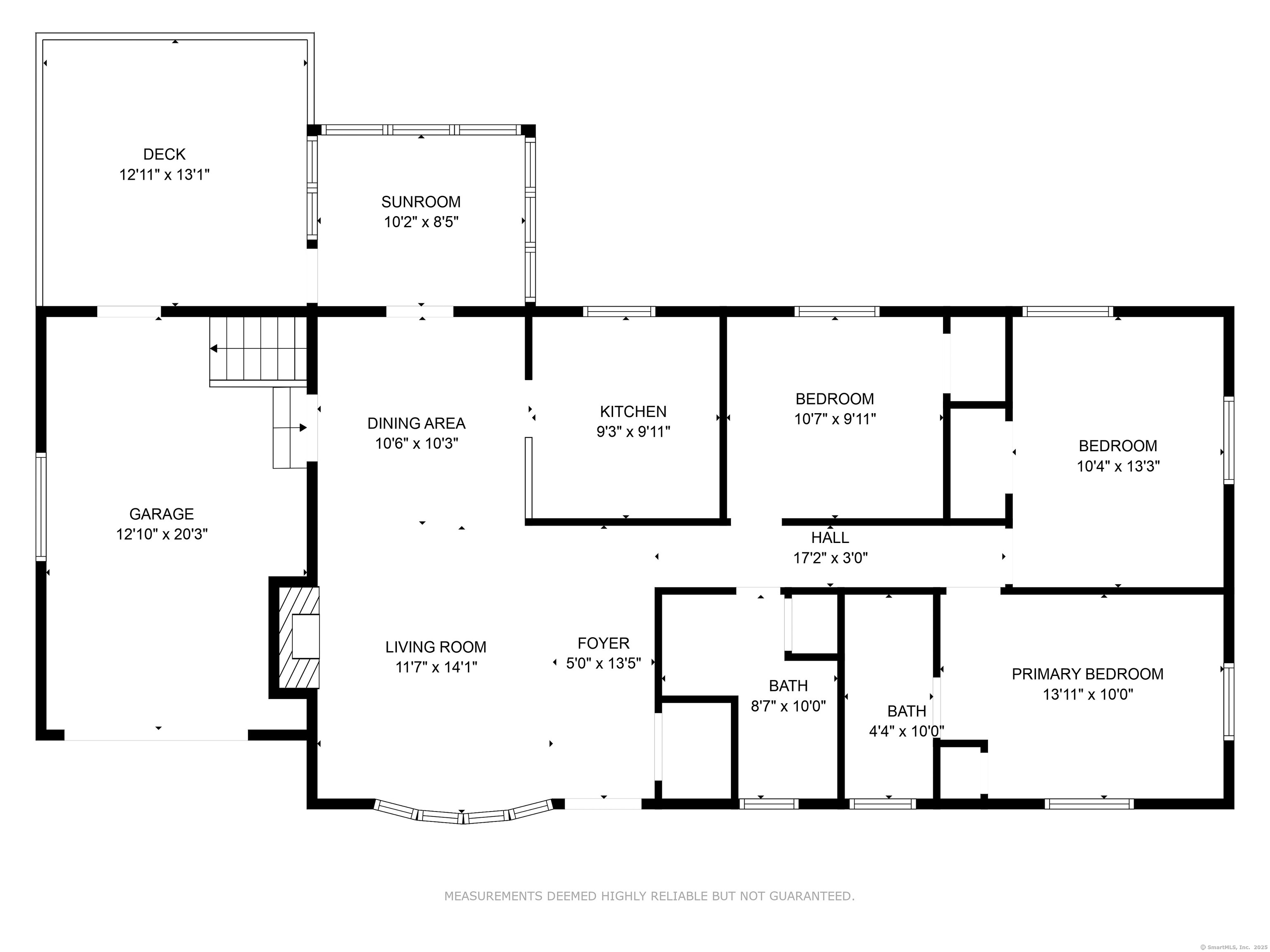 14 Arnold Lane