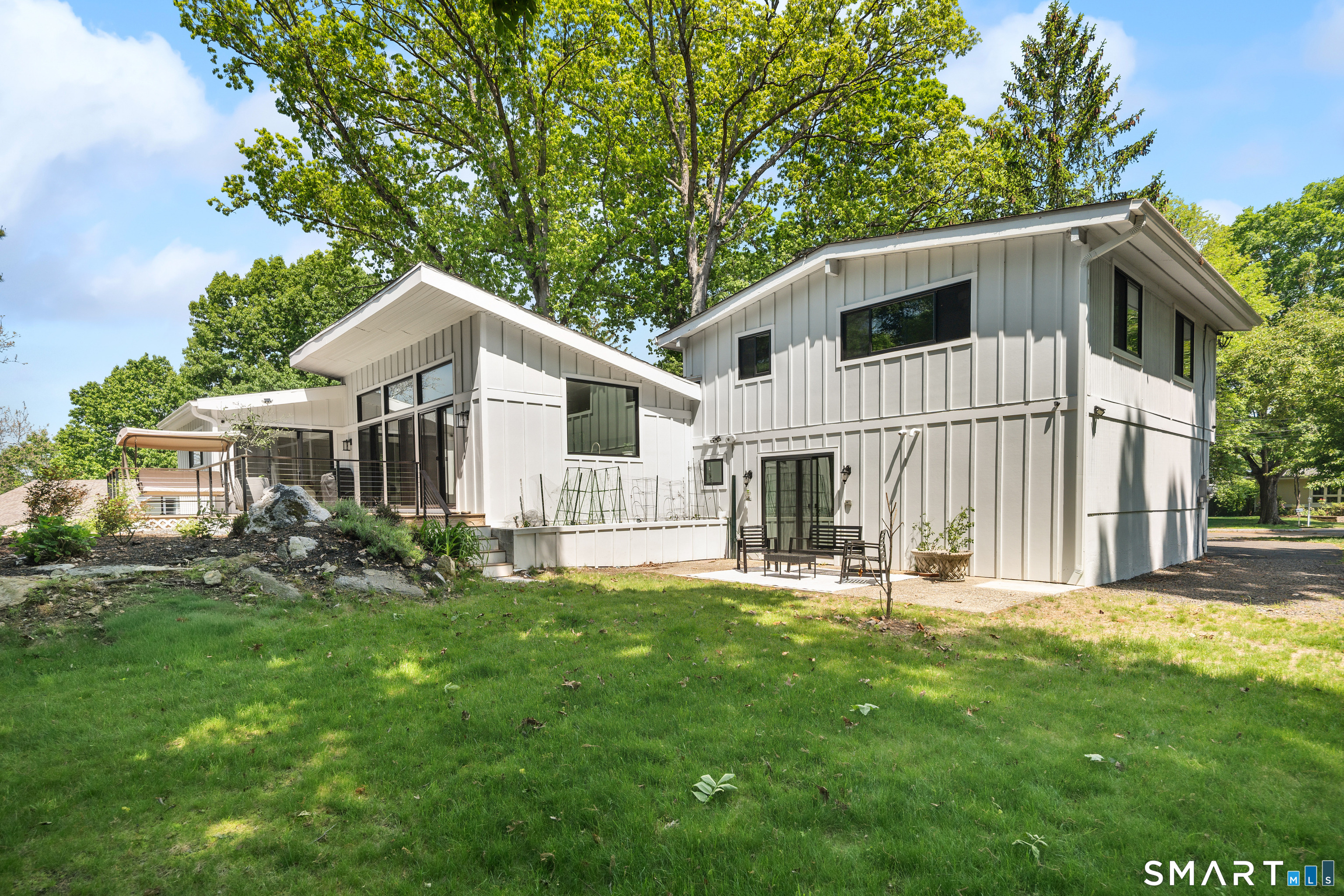 1 Crawford Terrace