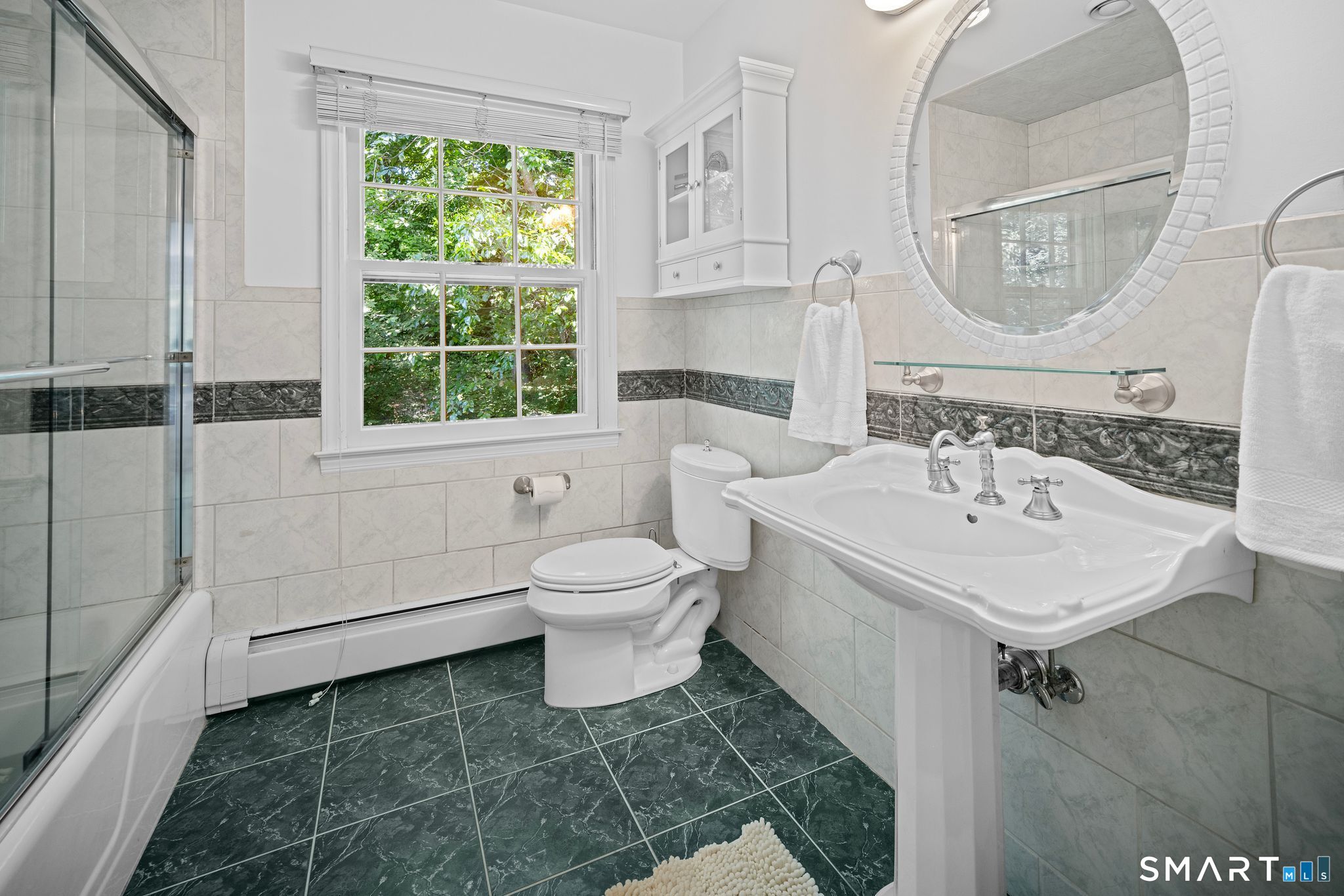 12 Settlers Trail