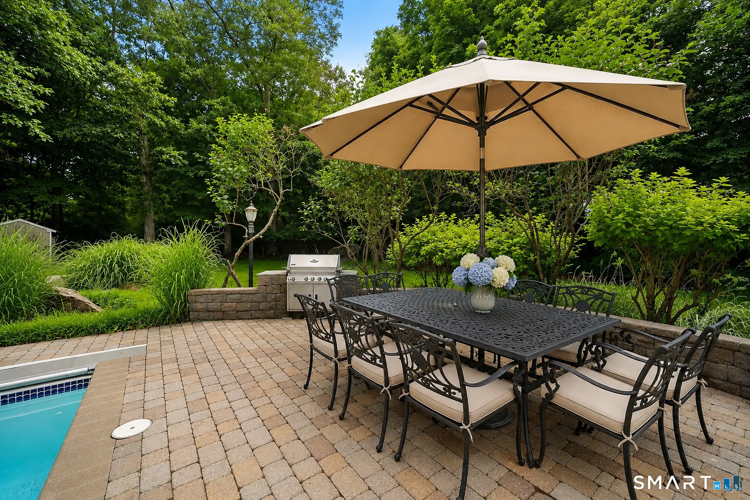 12 Settlers Trail
