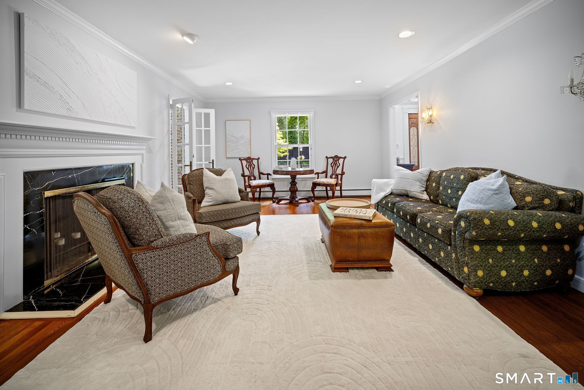 12 Settlers Trail