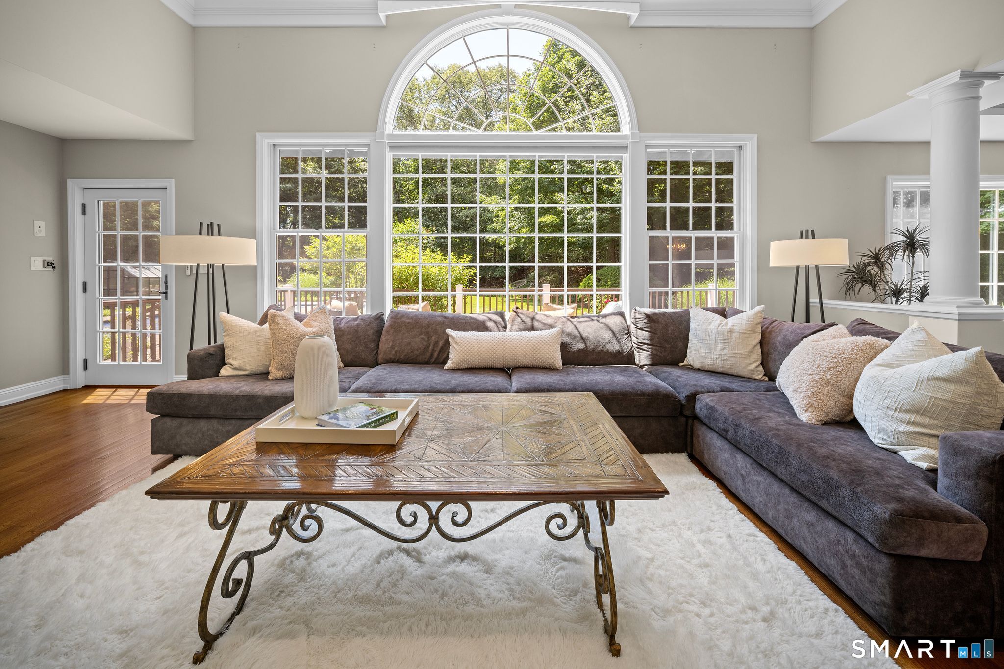 12 Settlers Trail