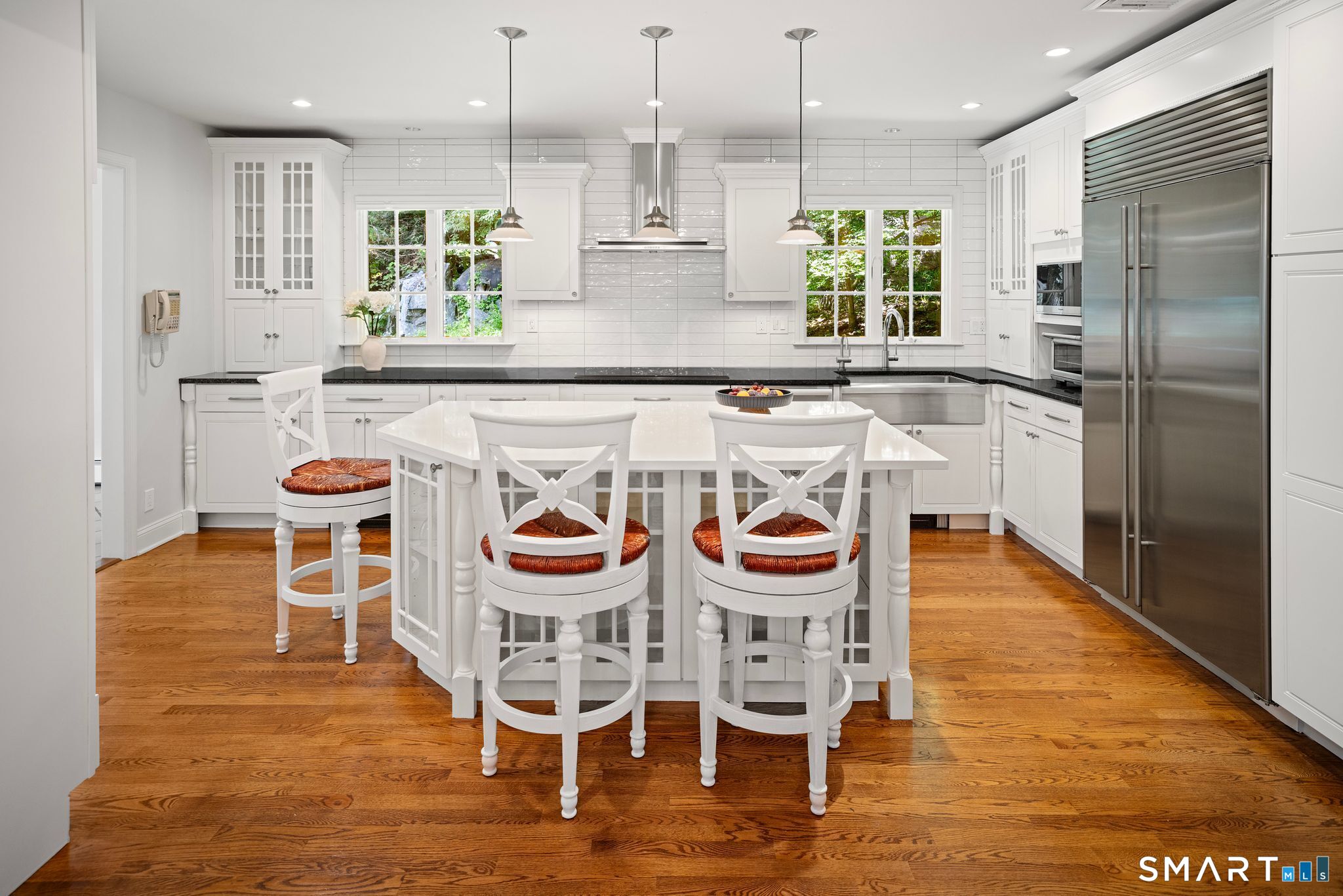 12 Settlers Trail