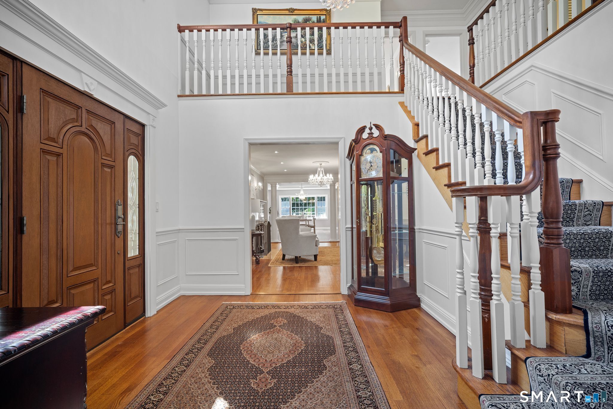 12 Settlers Trail