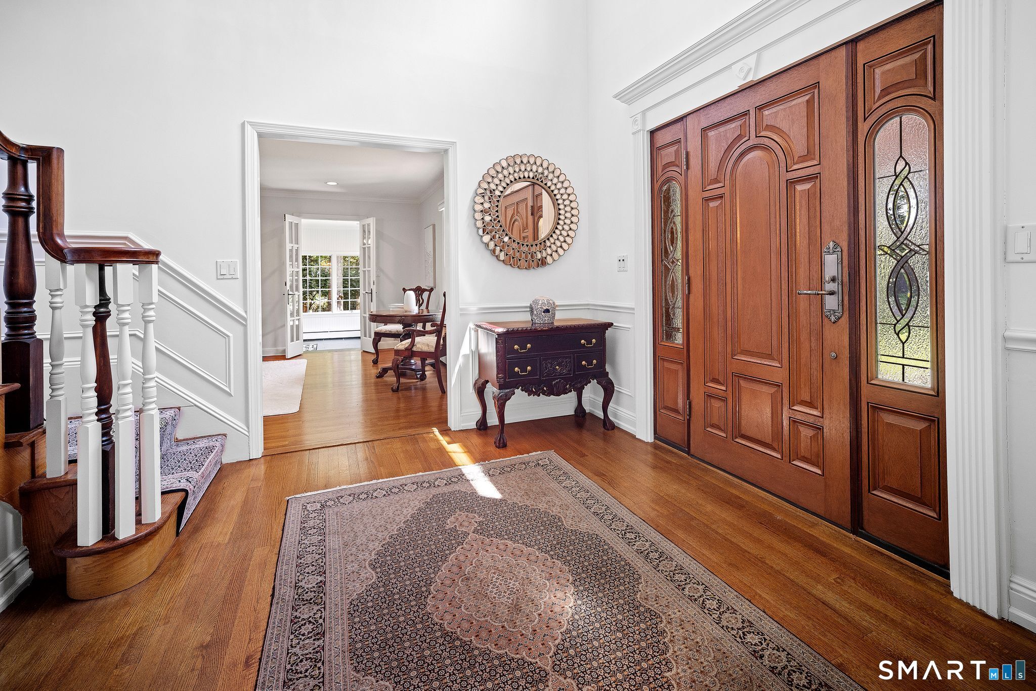12 Settlers Trail