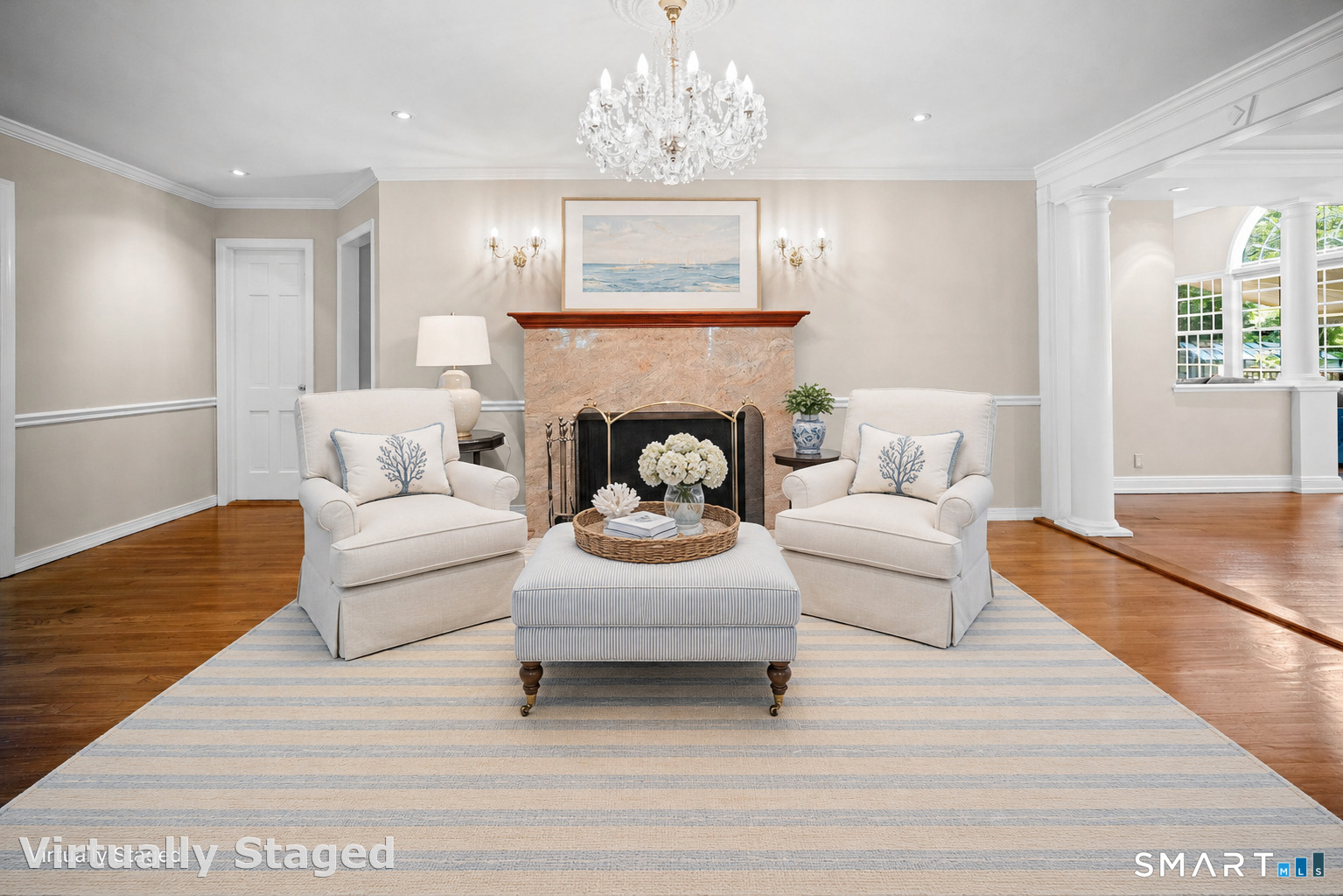 12 Settlers Trail