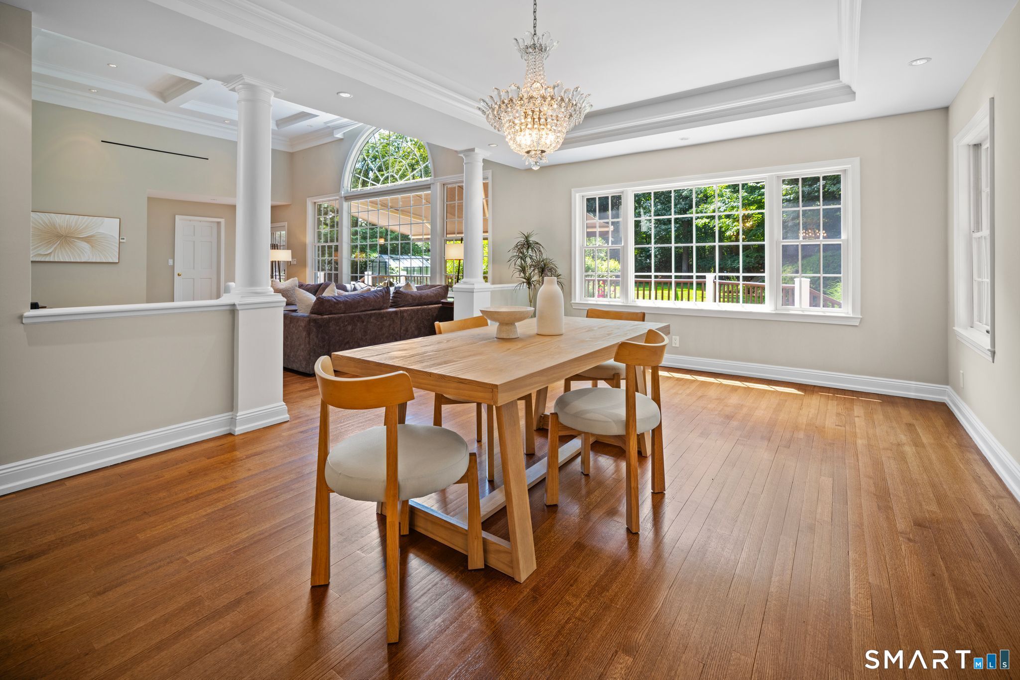 12 Settlers Trail