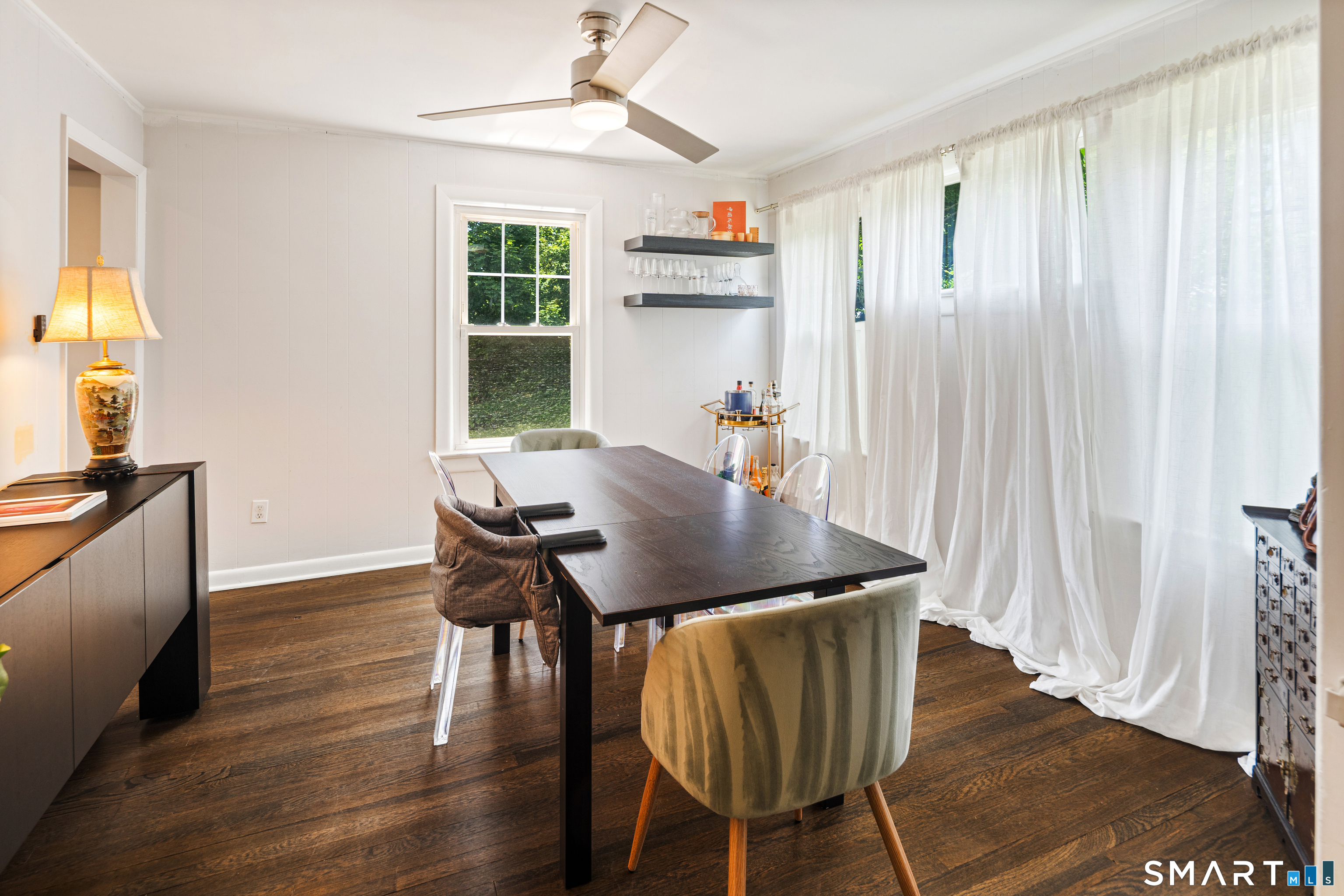 3 Olmstead Place