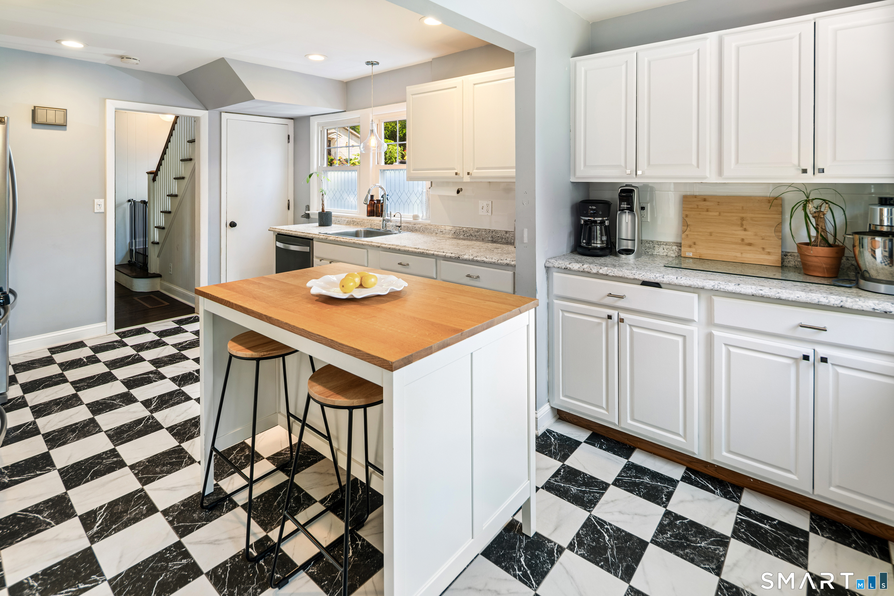3 Olmstead Place