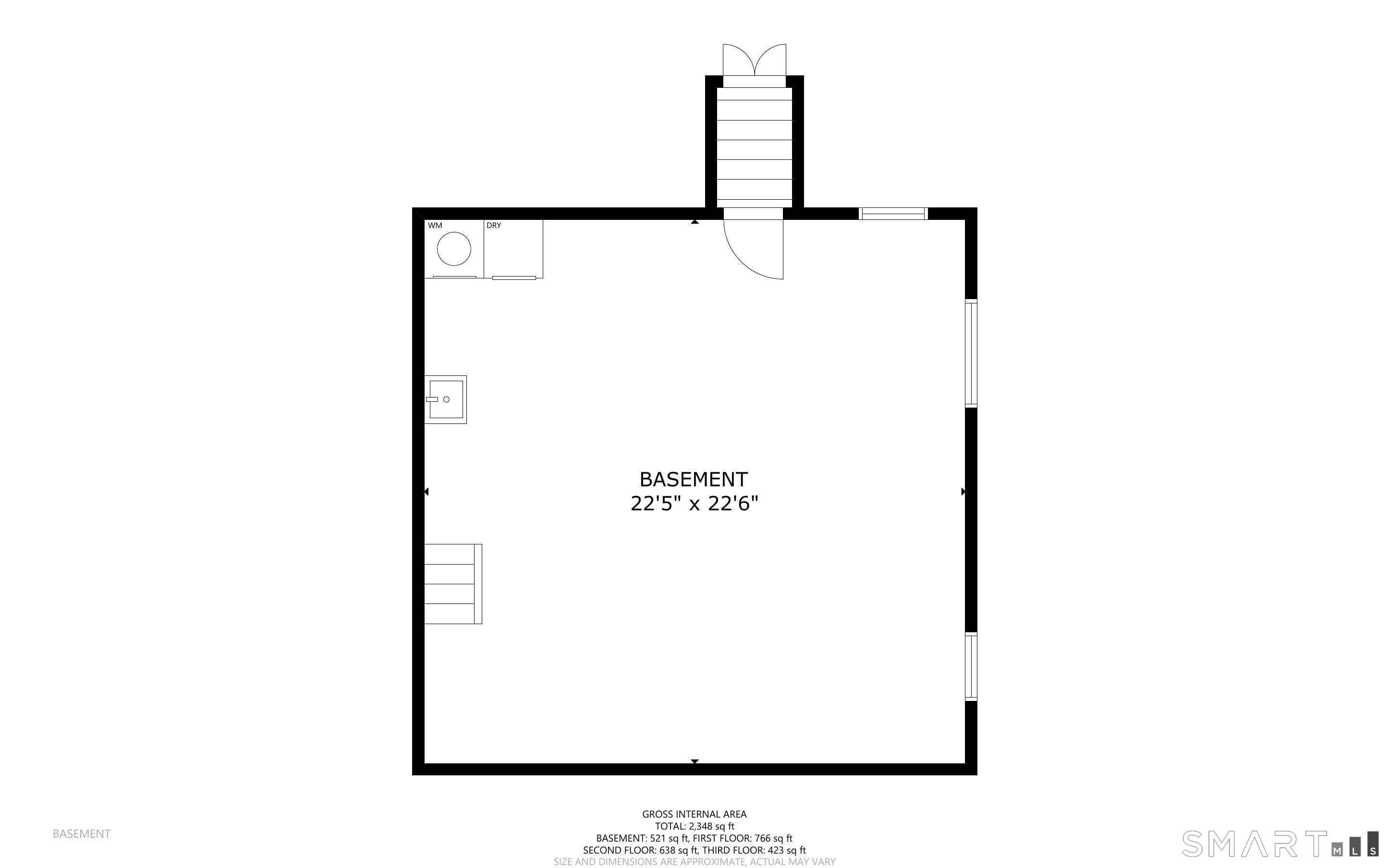 3 Olmstead Place