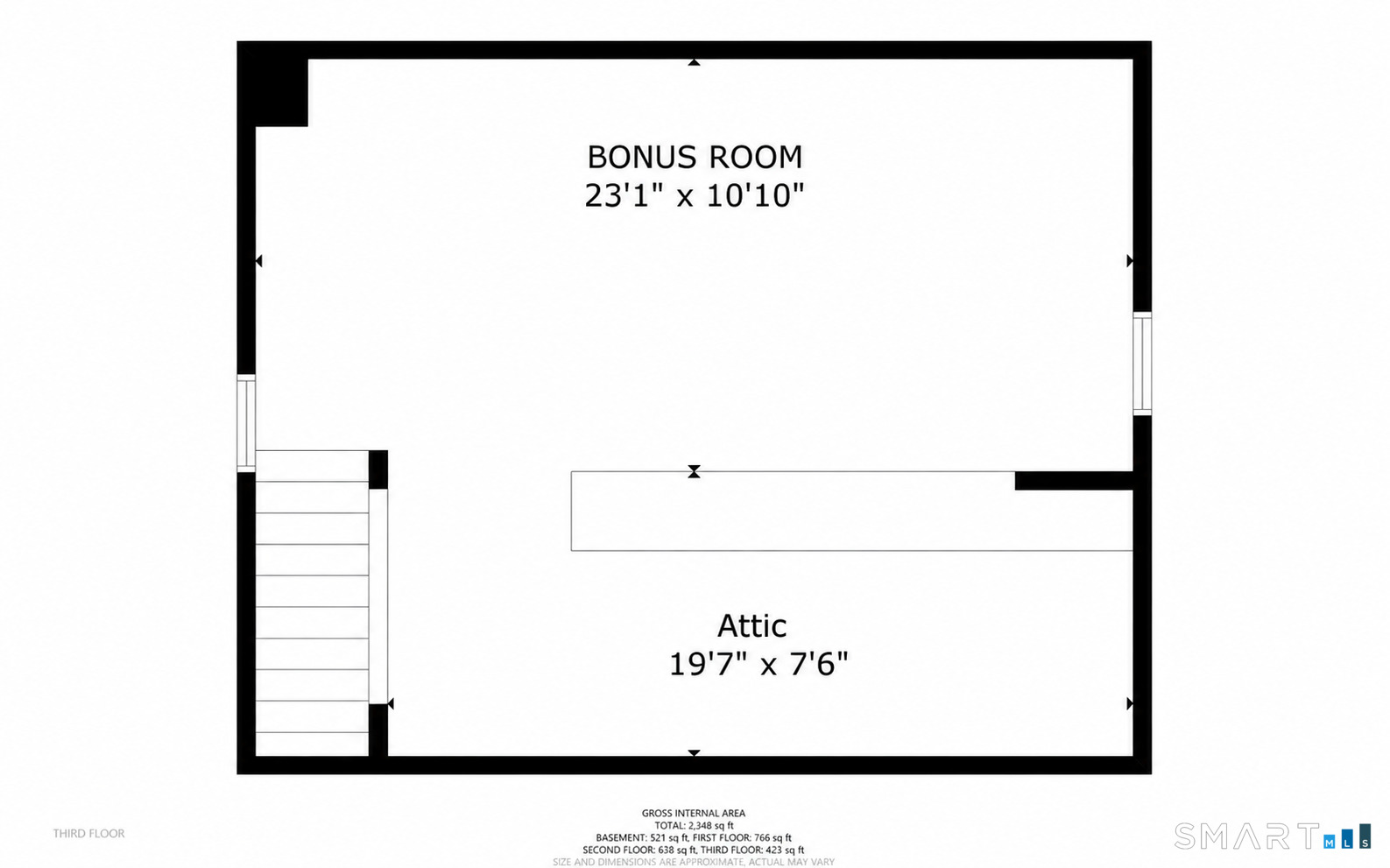 3 Olmstead Place