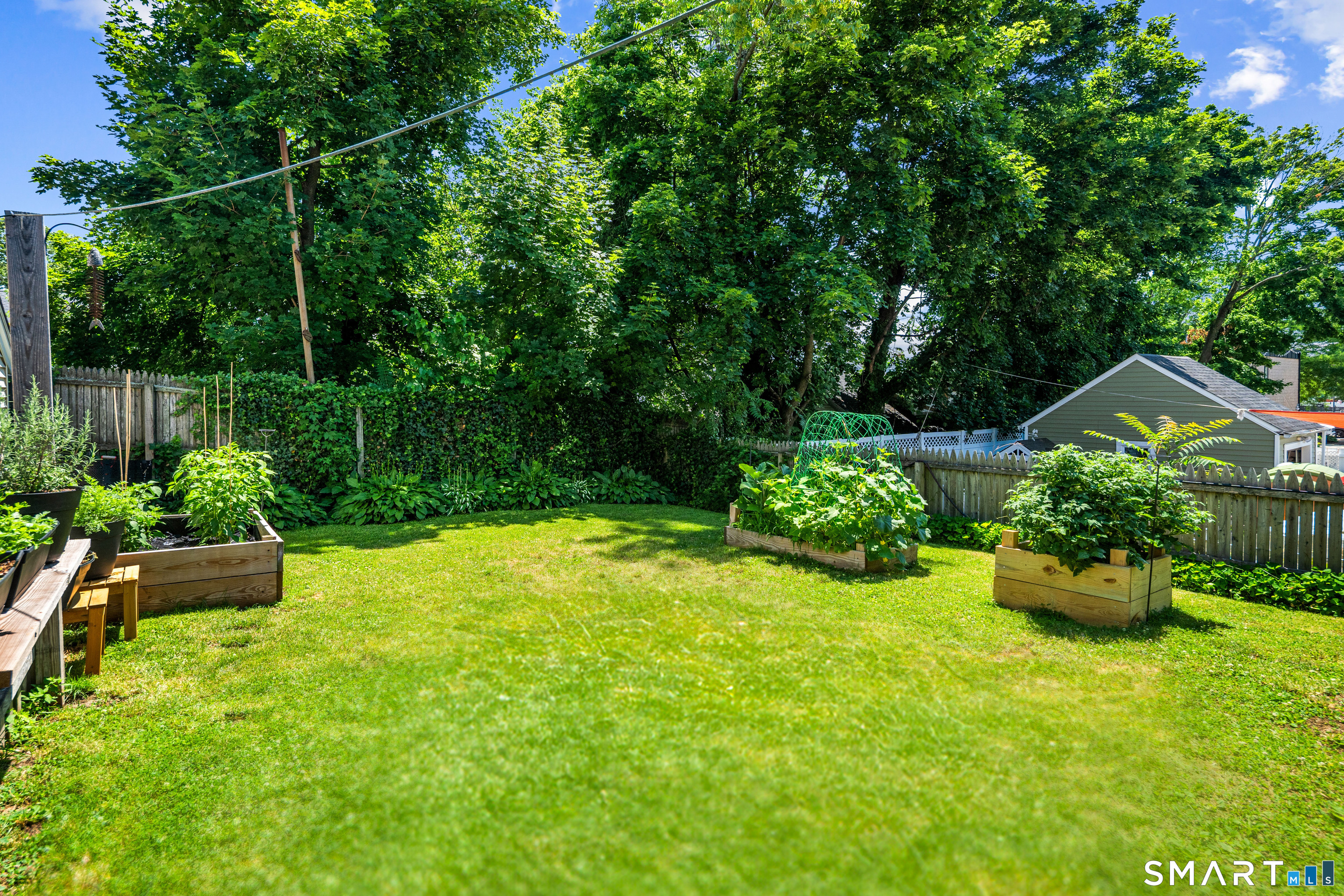 3 Olmstead Place